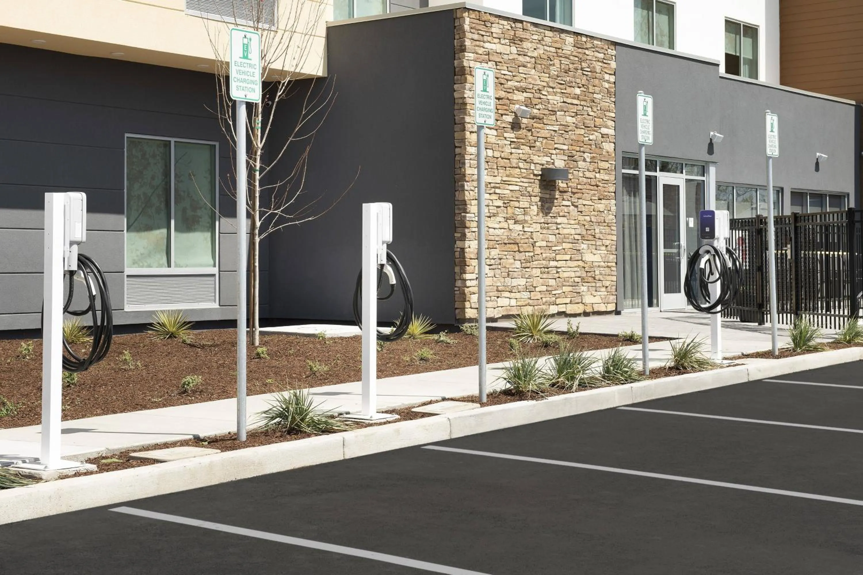 Other in Fairfield Inn & Suites by Marriott Santa Rosa Rohnert Park