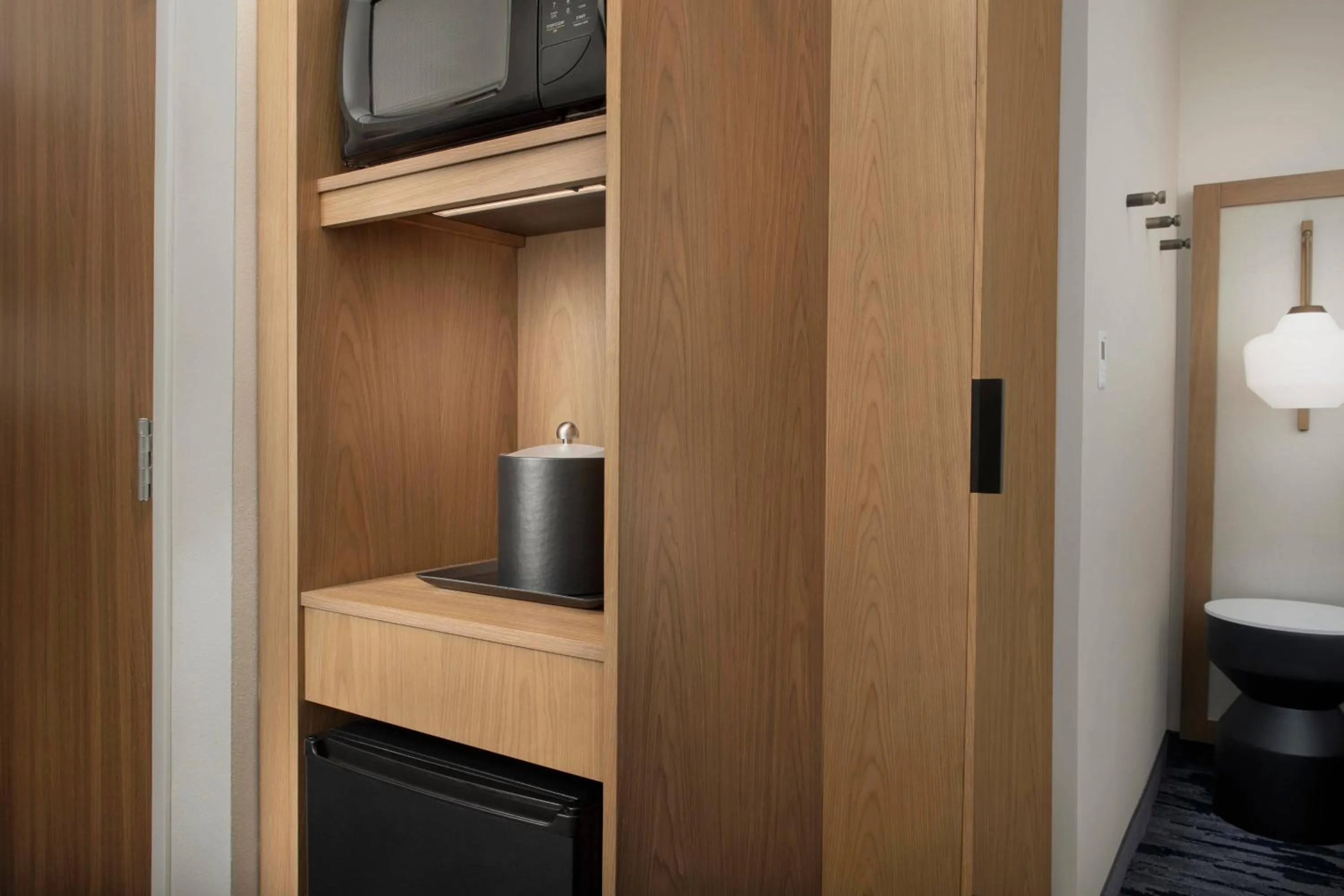 Photo of the whole room in Fairfield Inn & Suites by Marriott Santa Rosa Rohnert Park