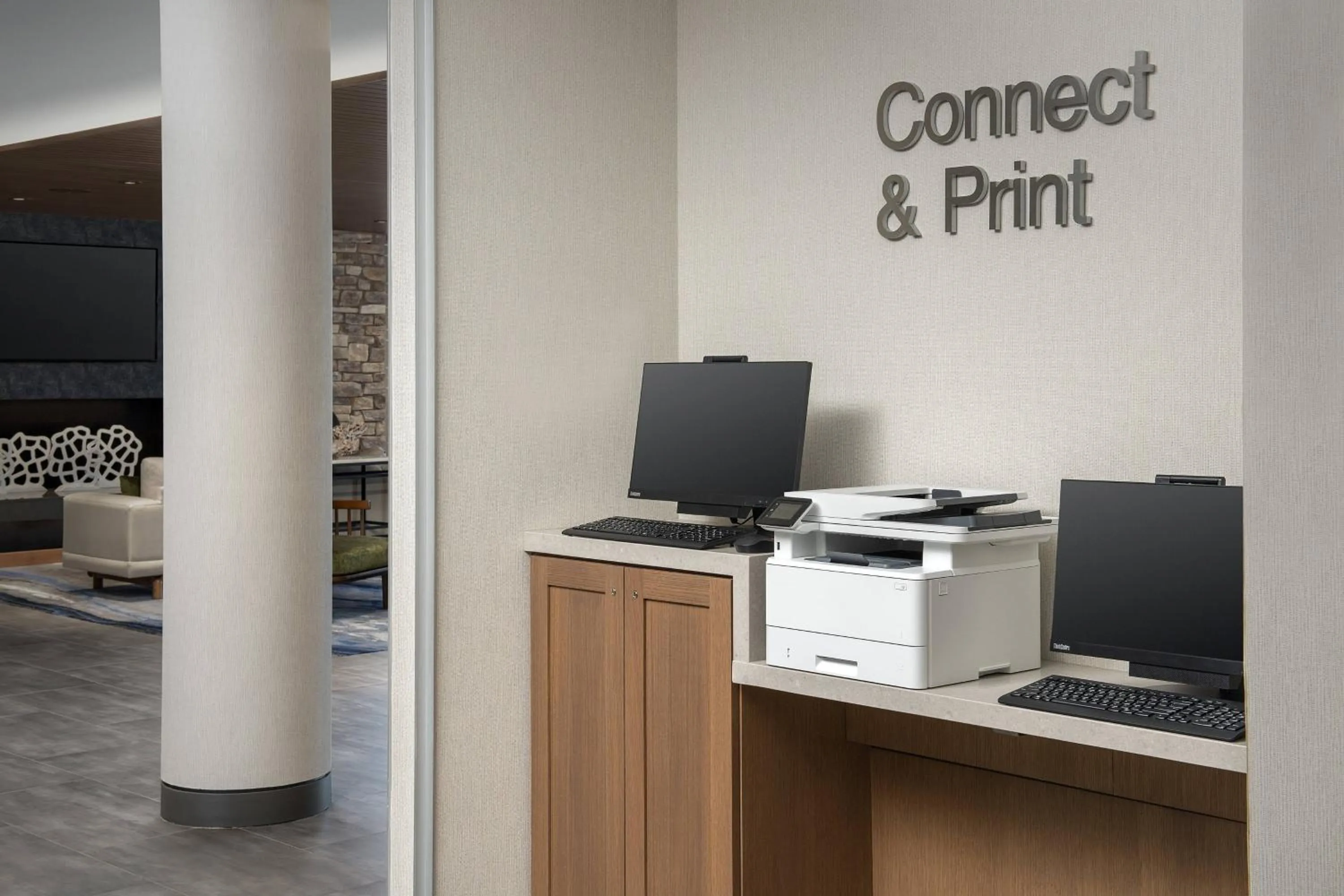 Other in Fairfield Inn & Suites by Marriott Santa Rosa Rohnert Park