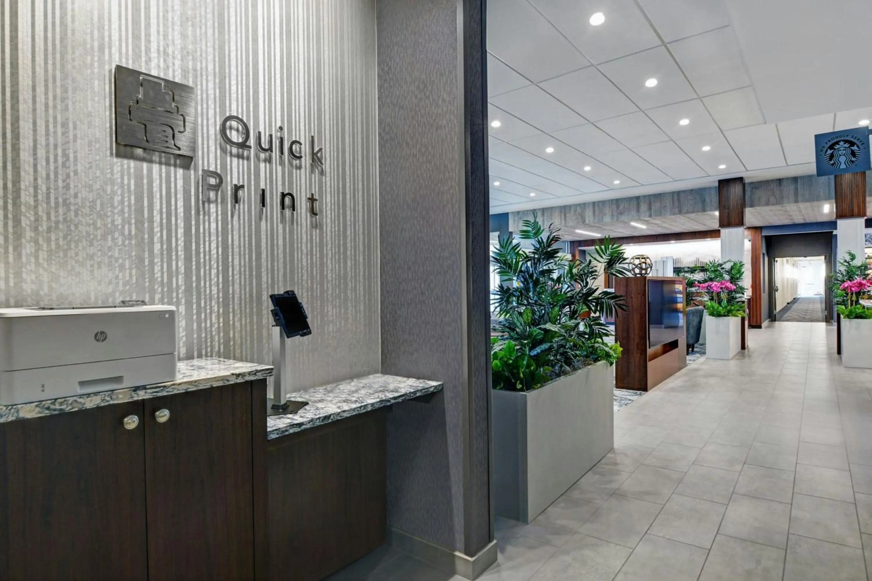 Other in Courtyard by Marriott Hamilton