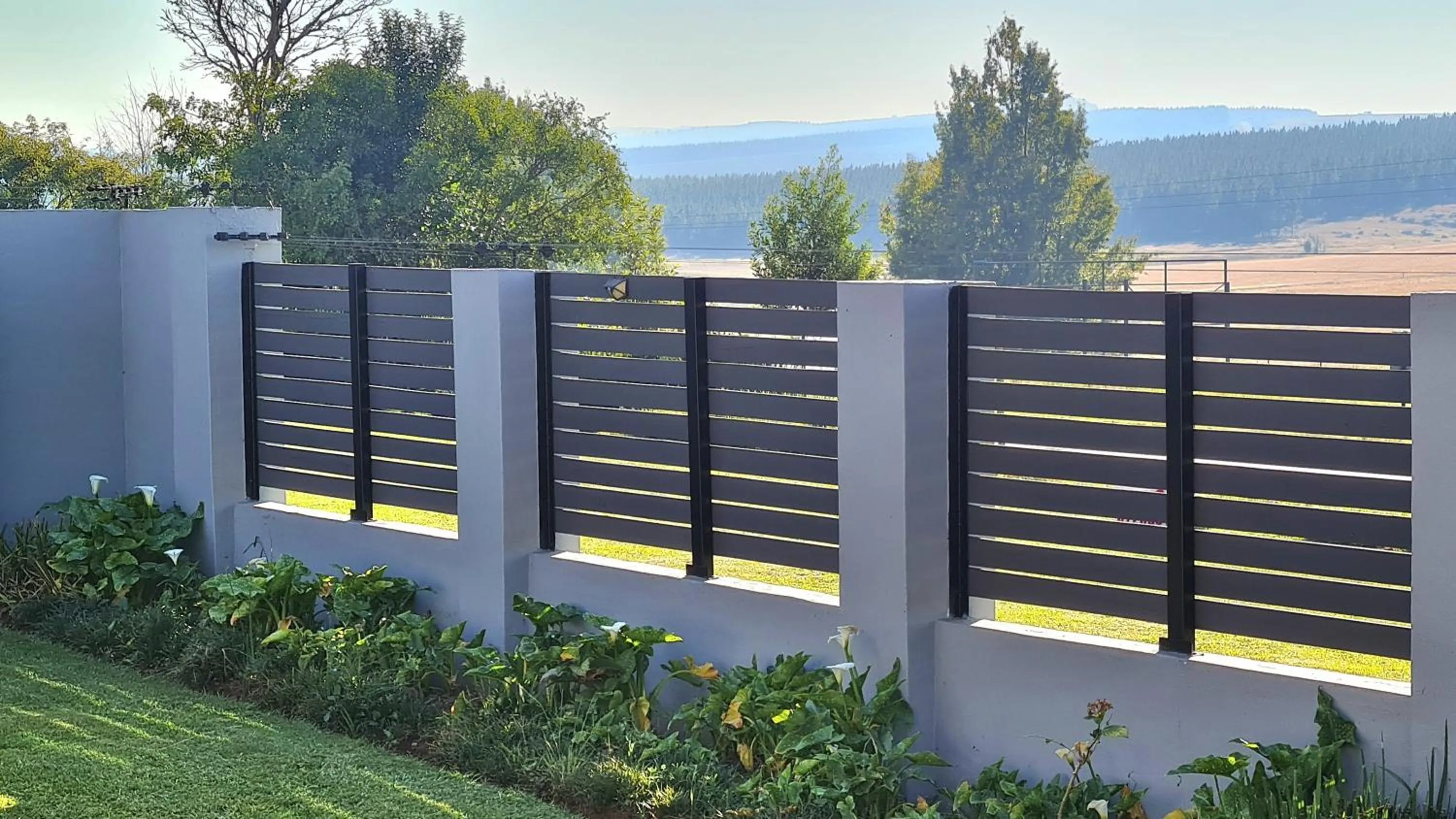 Day in Mosswood Bed & Breakfast