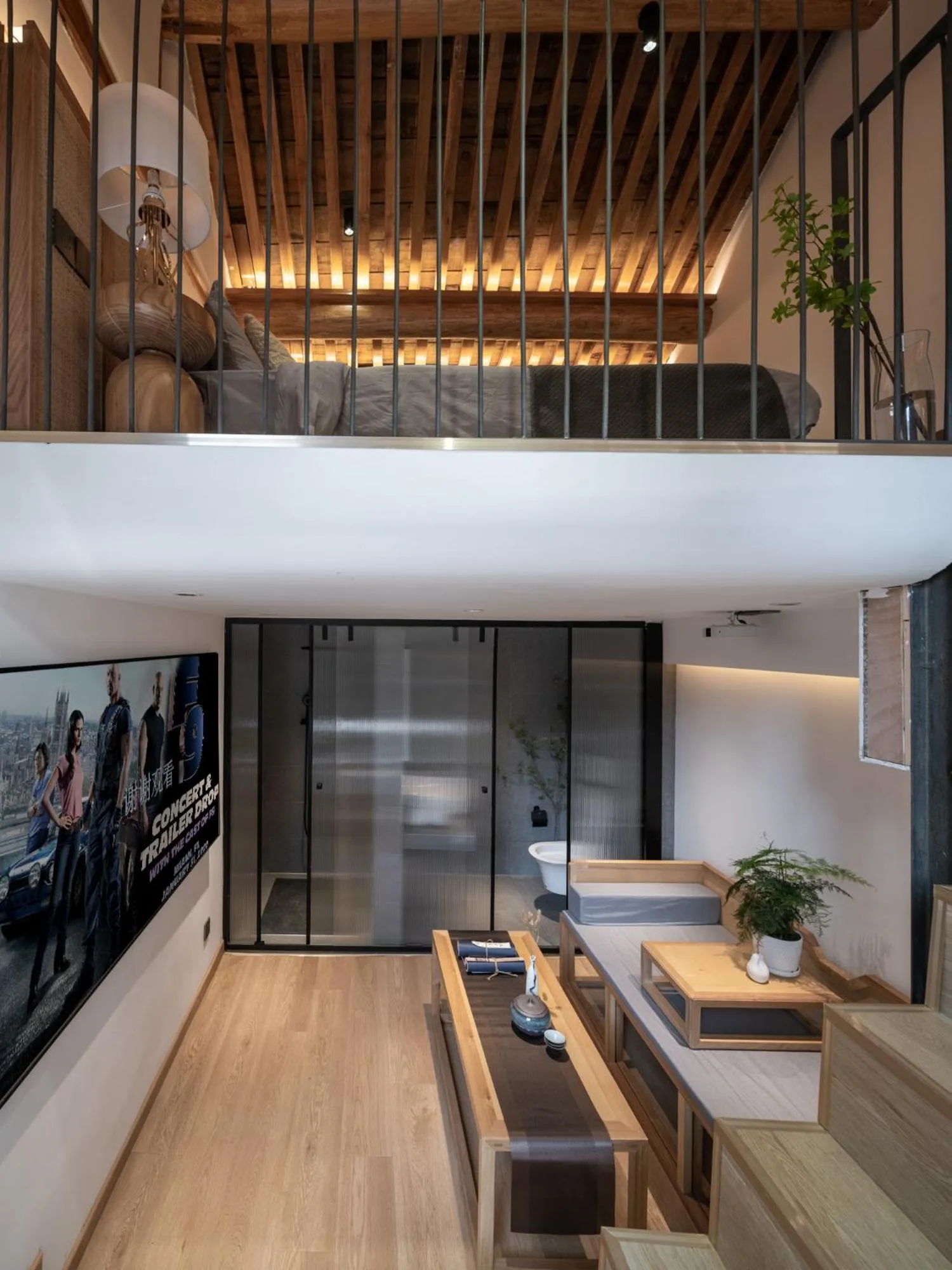 Beijing No 5 Courtyard