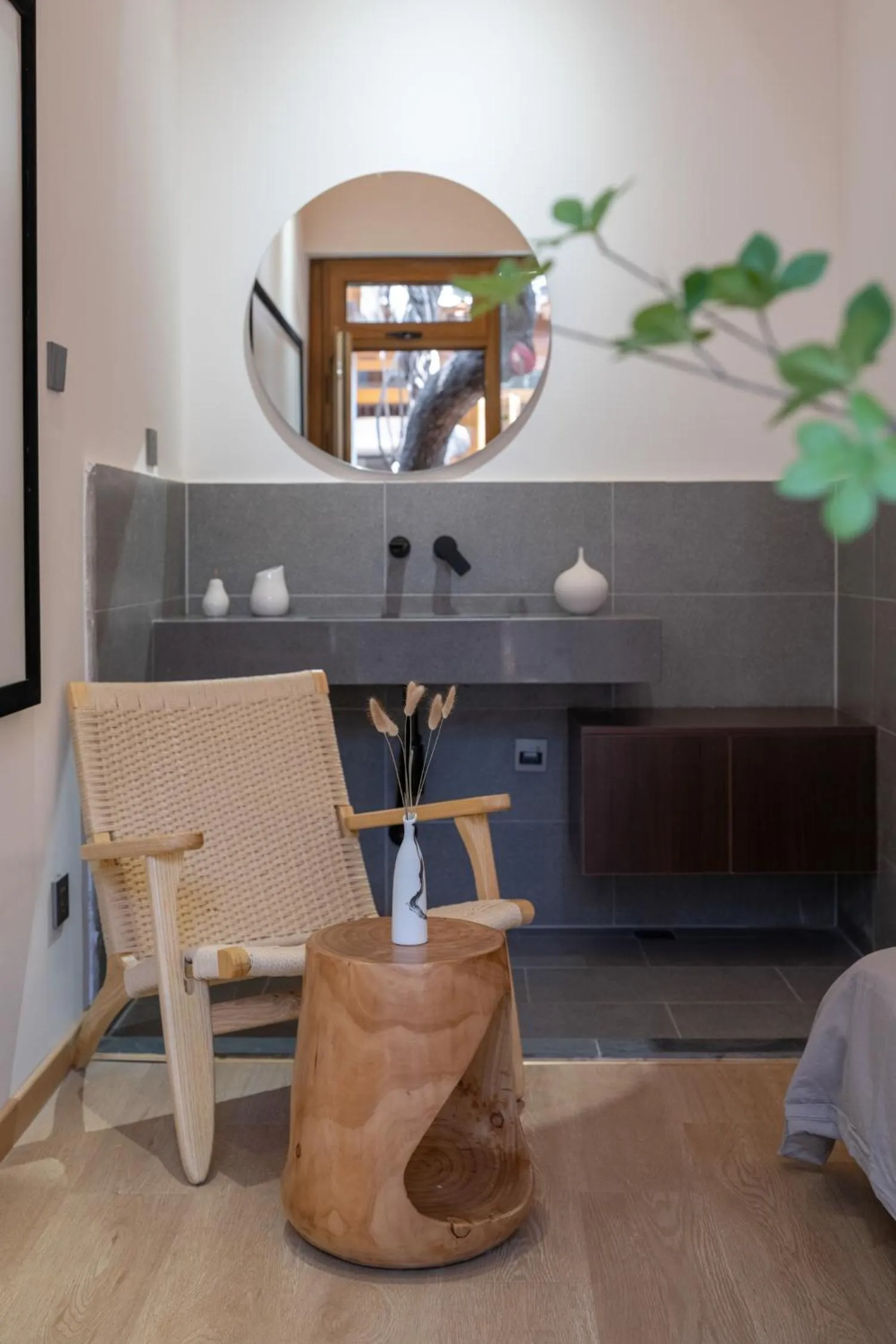 Beijing No 5 Courtyard