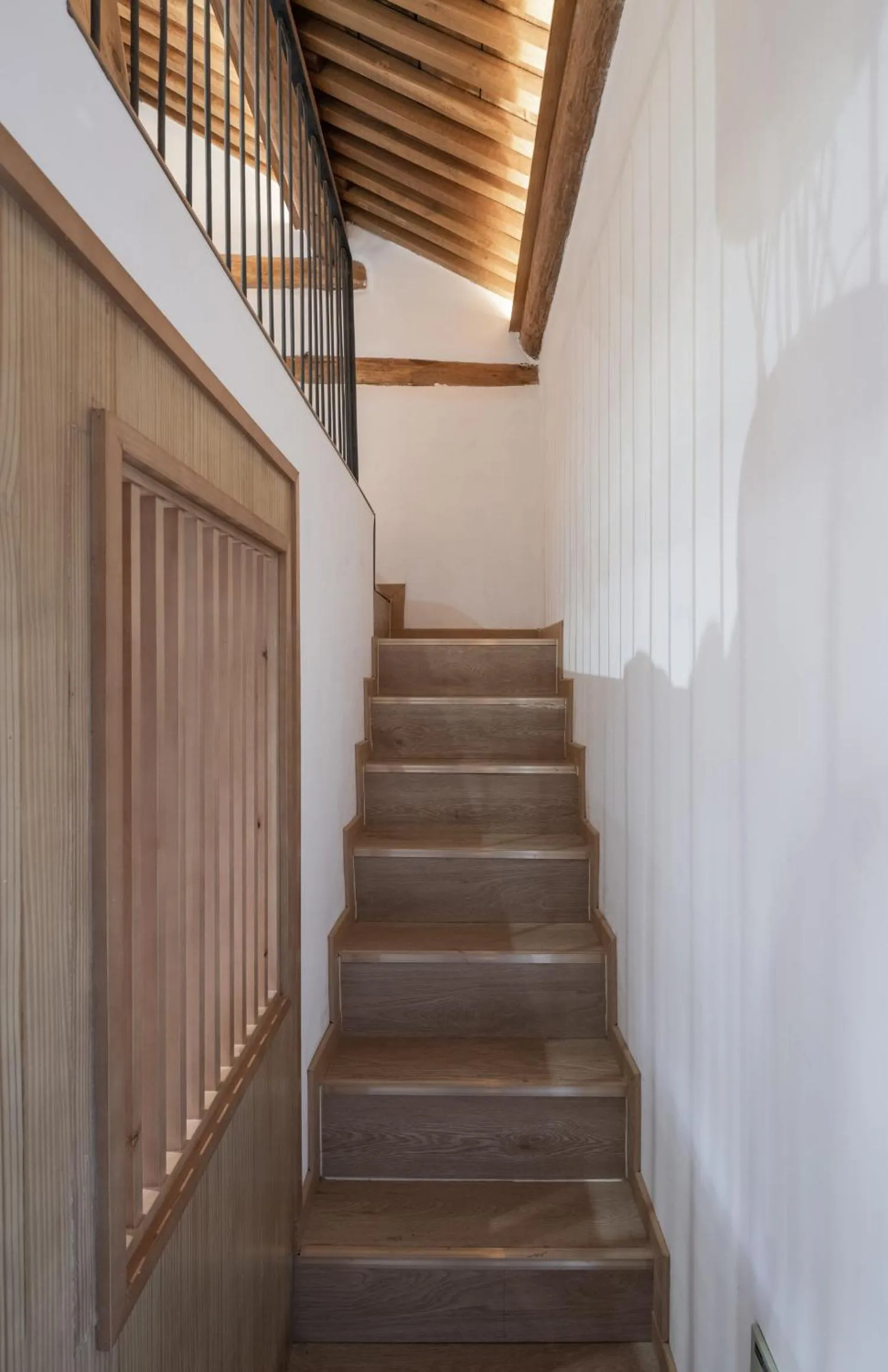 Beijing No 5 Courtyard