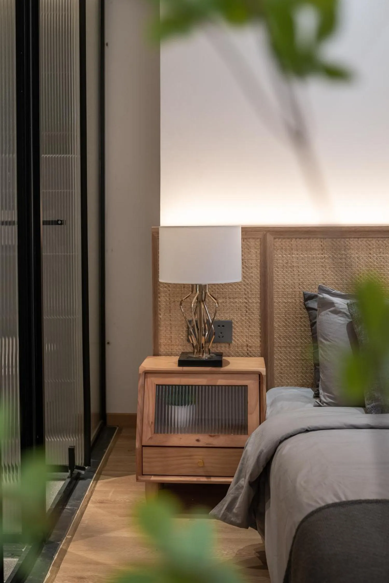 Beijing No 5 Courtyard