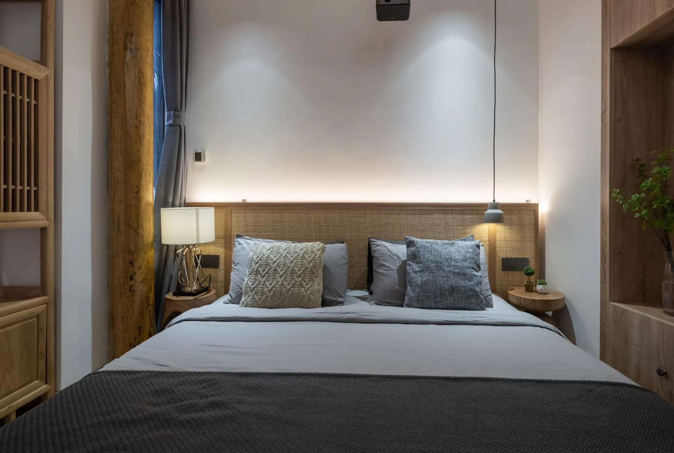 Beijing No 5 Courtyard