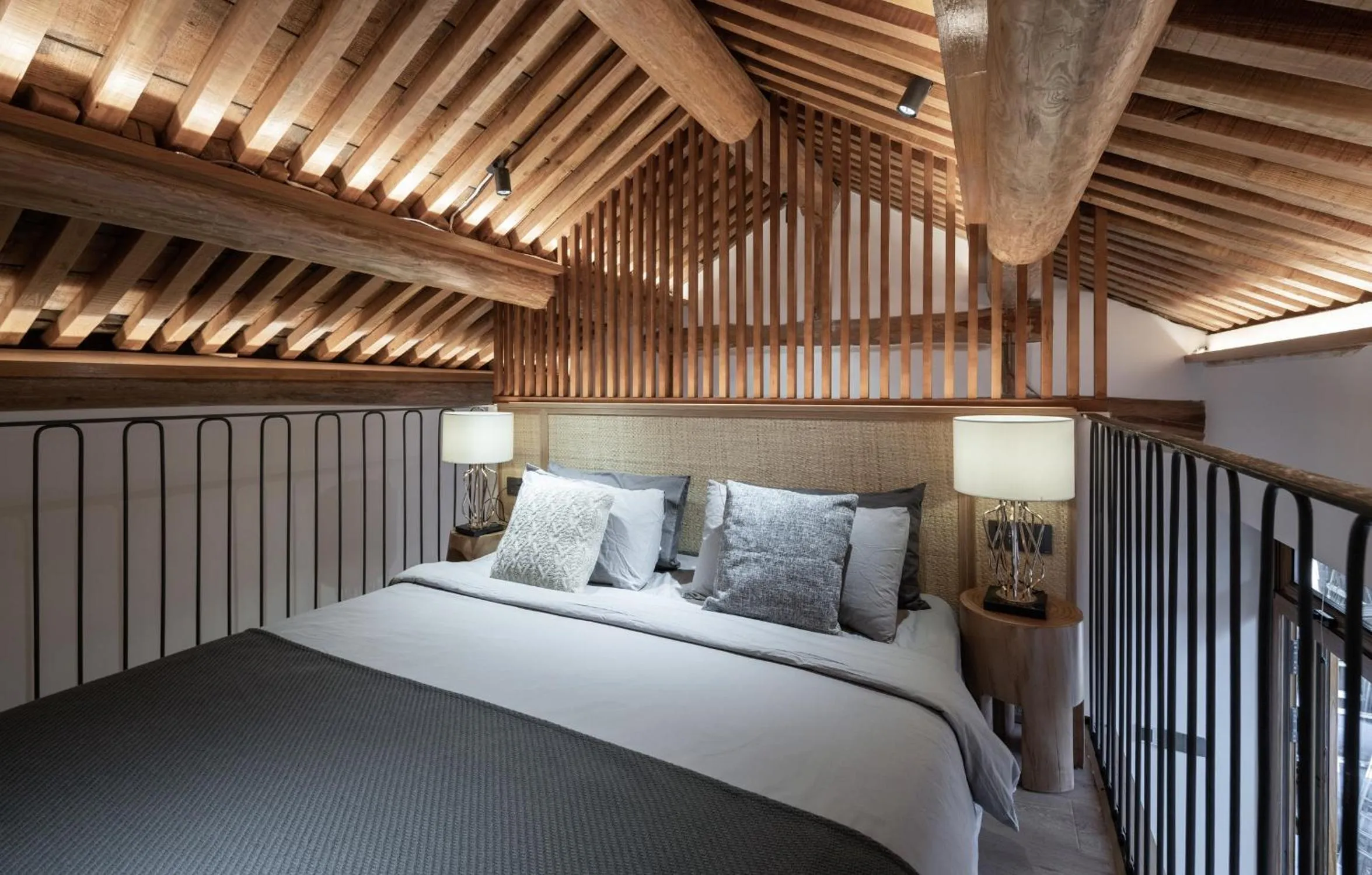 Beijing No 5 Courtyard