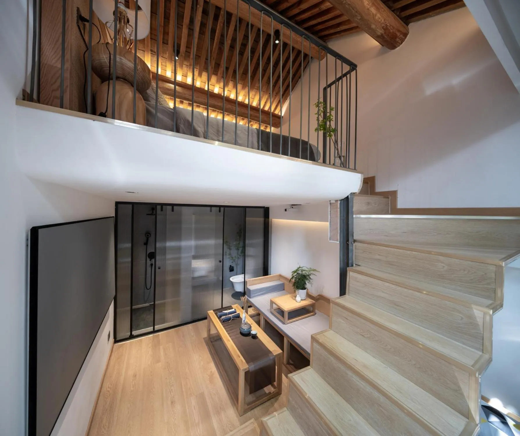 Beijing No 5 Courtyard