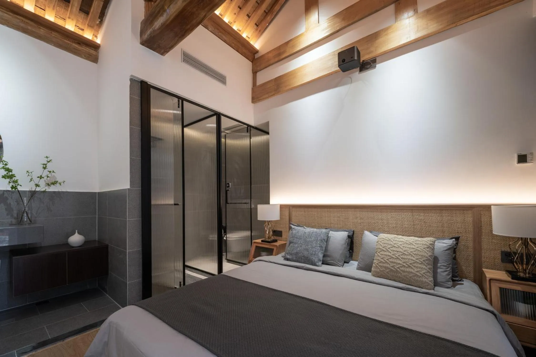 Beijing No 5 Courtyard