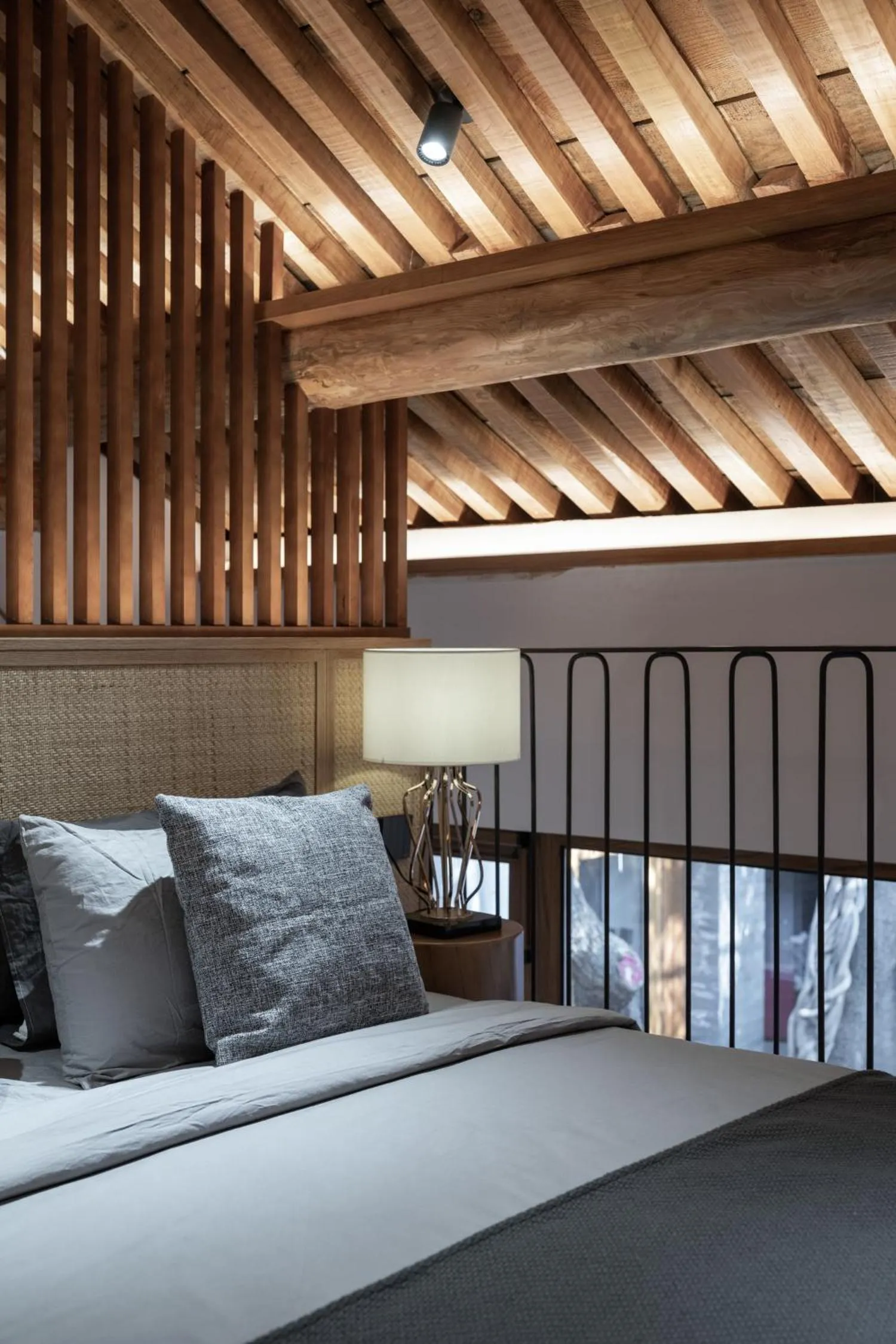 Beijing No 5 Courtyard