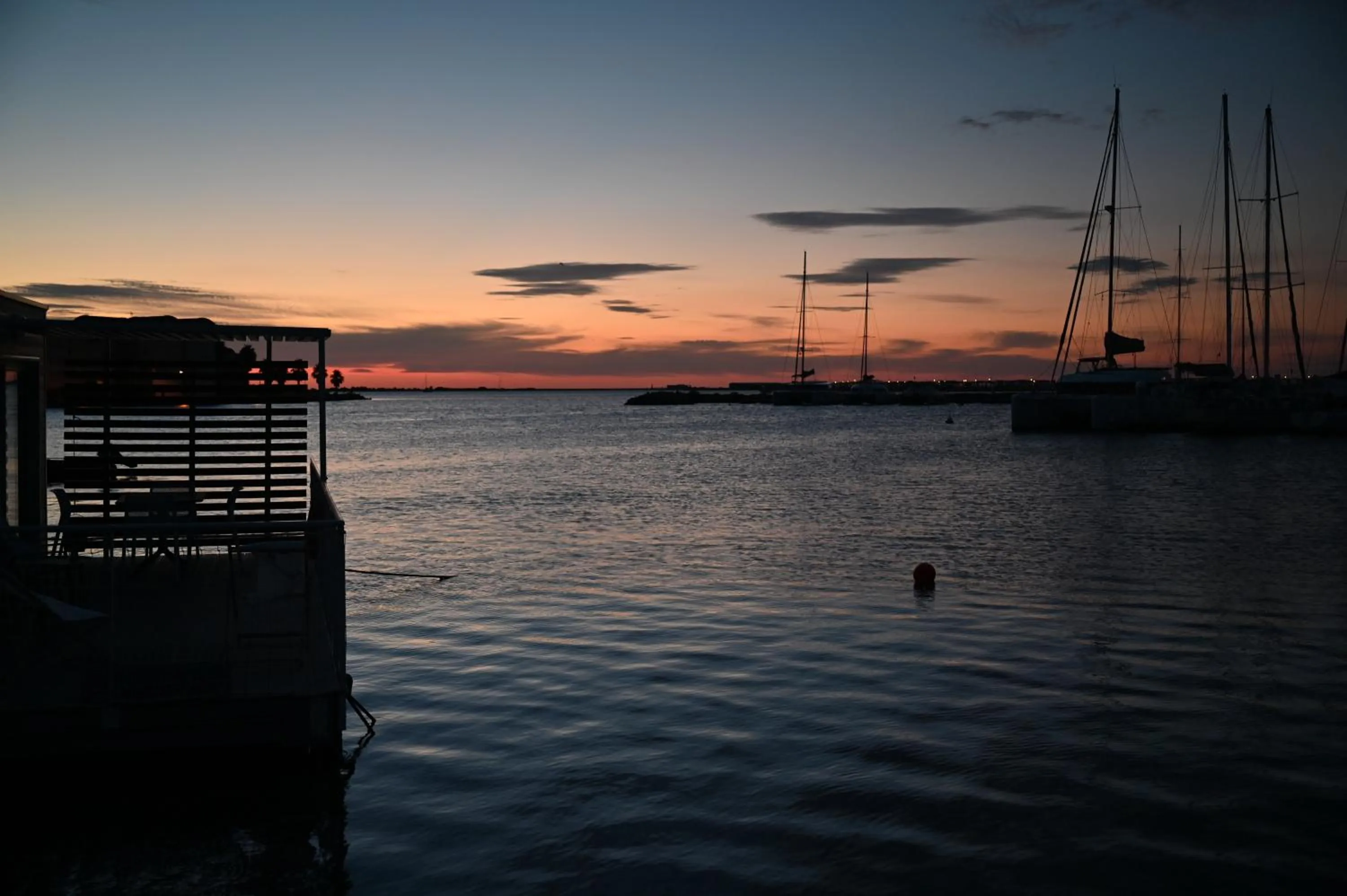 Property building in Les Ilots de Gruissan