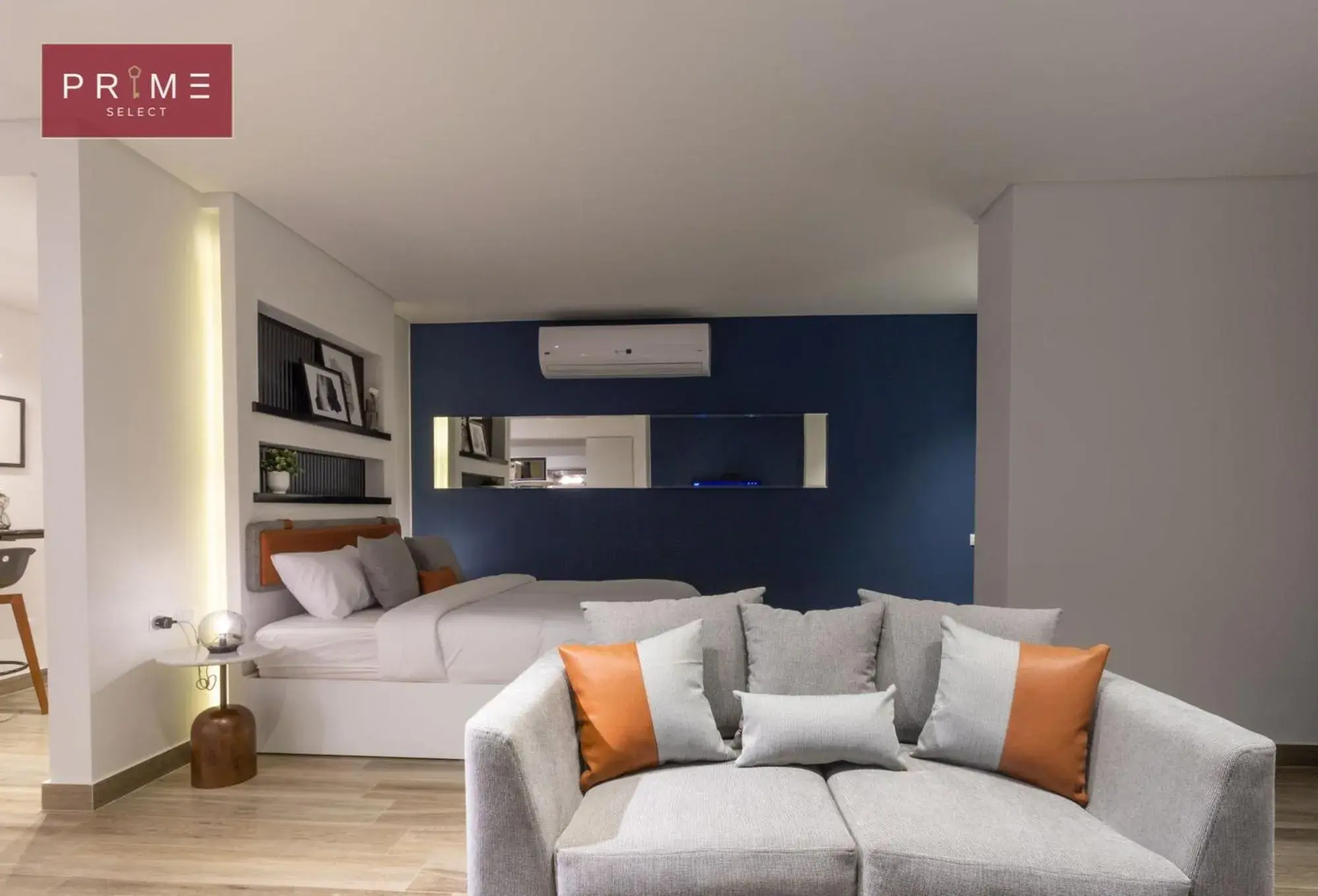 Studio Apartment in Prime Select El Batal Studio Apartment in Prime Select El Batal