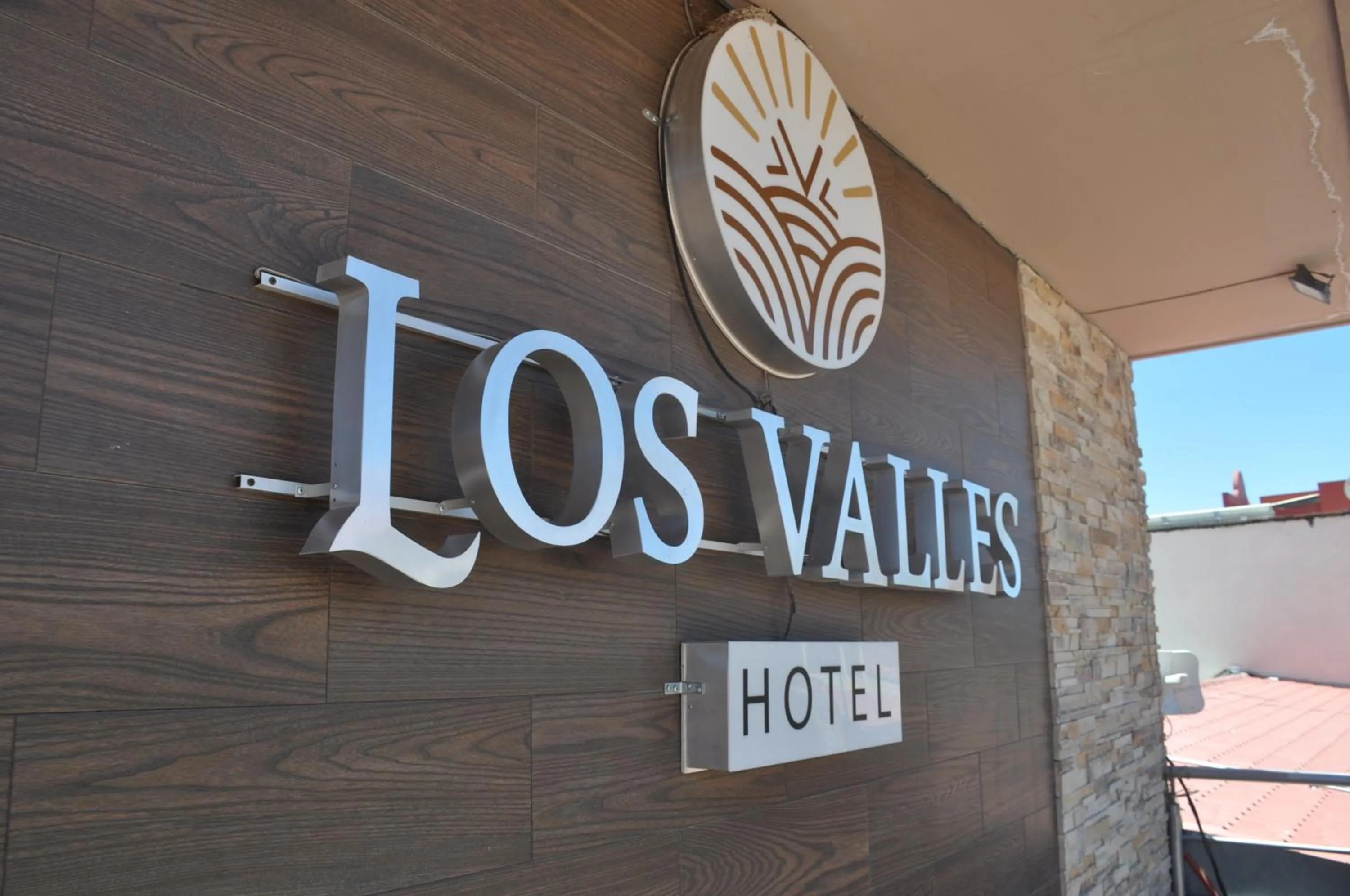 Hotel Los Valles