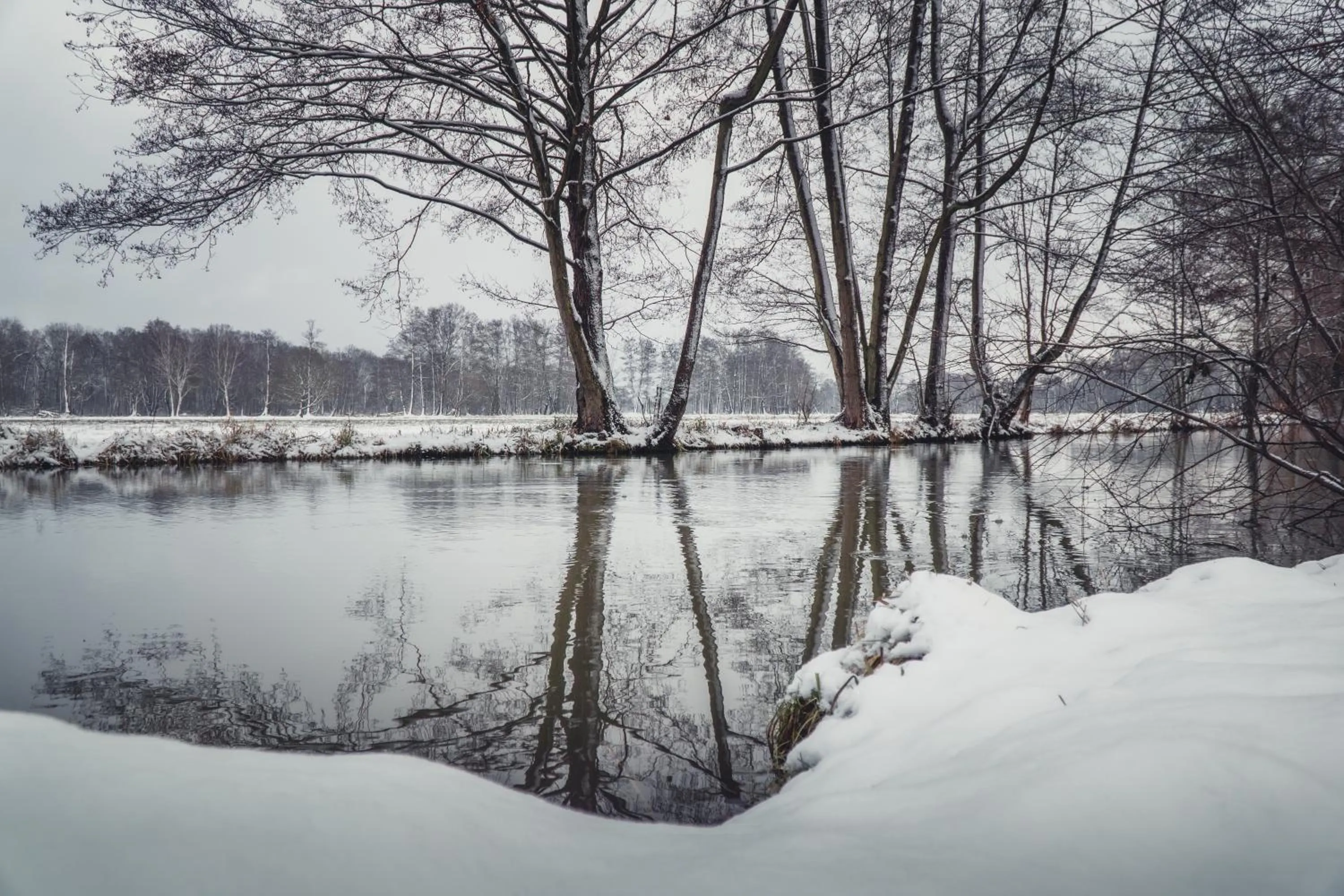 Staff in Waldhotel Eiche