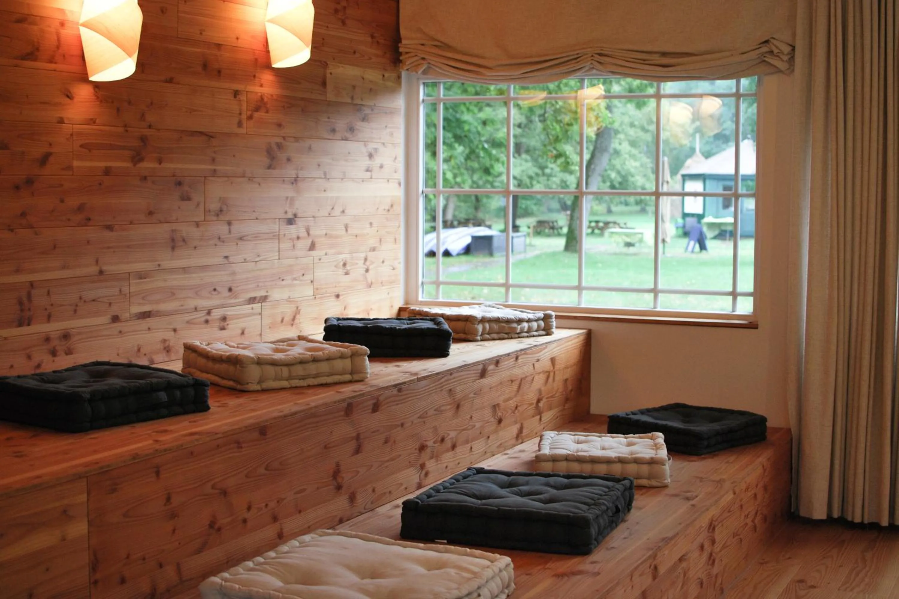 Banquet/Function facilities in Waldhotel Eiche