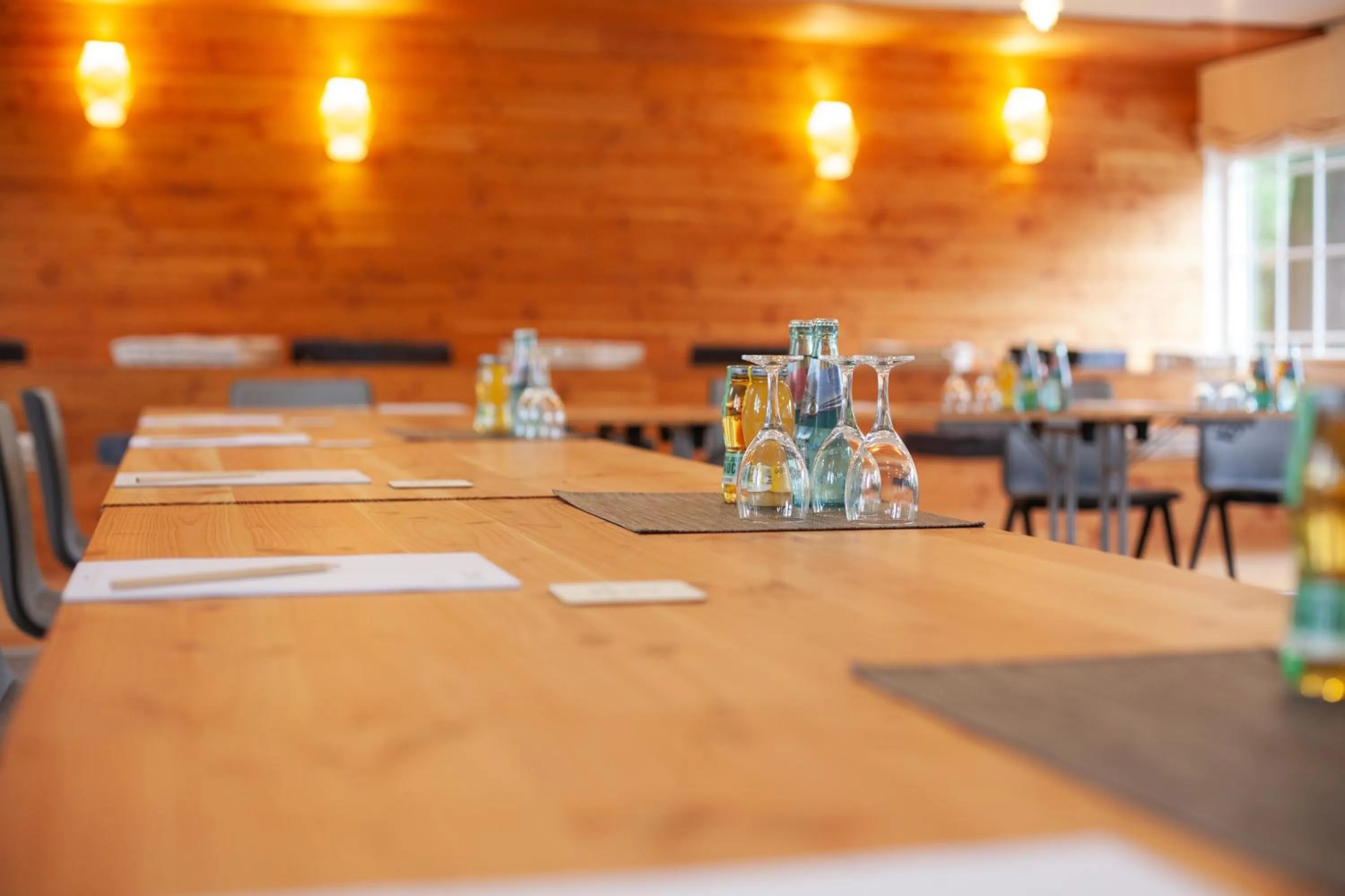 Banquet/Function facilities in Waldhotel Eiche