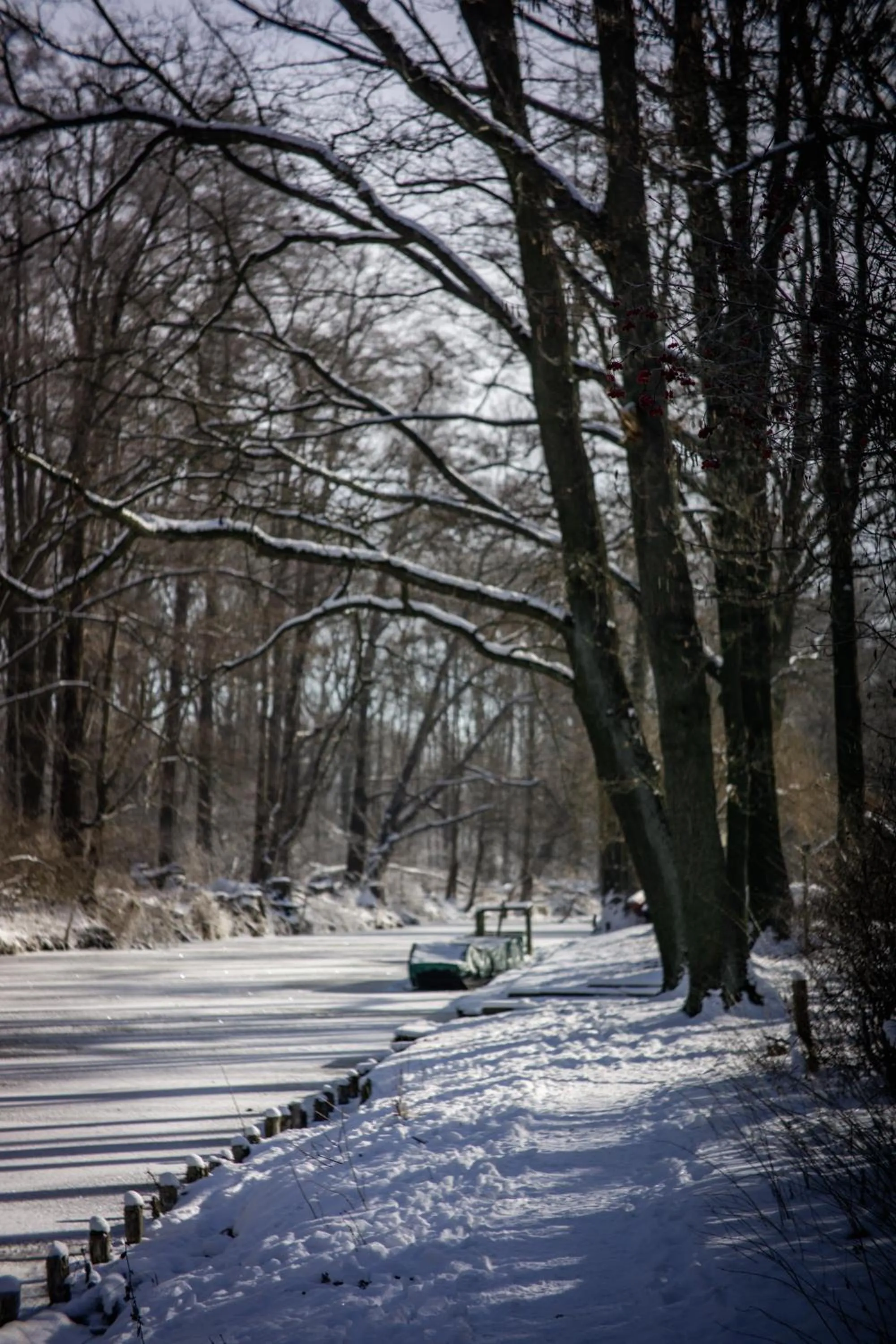 Staff in Waldhotel Eiche