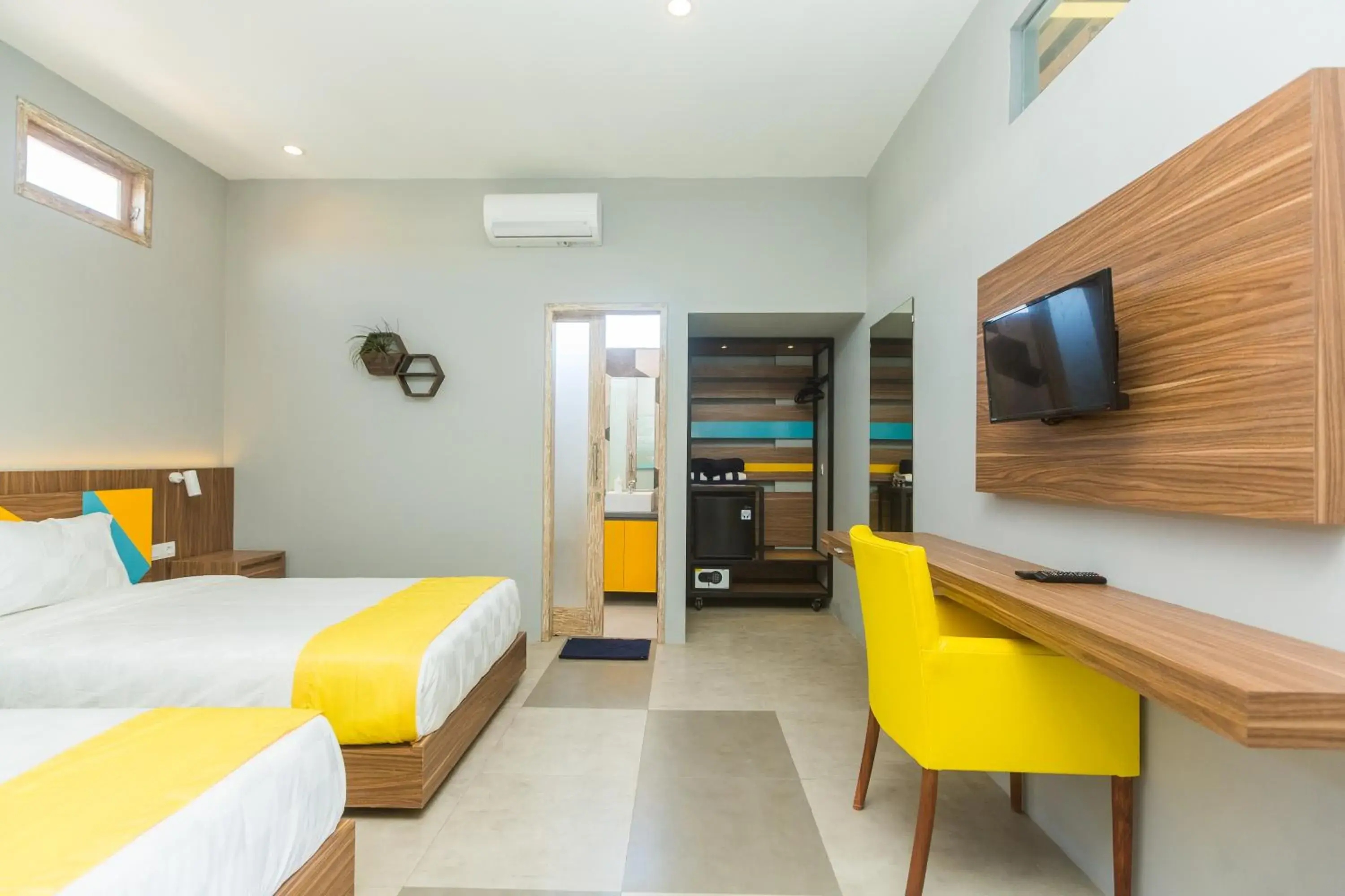 Five-Bedroom Villa in 7Rooms Villa Seminyak Five-Bedroom Villa in 7Rooms Villa Seminyak