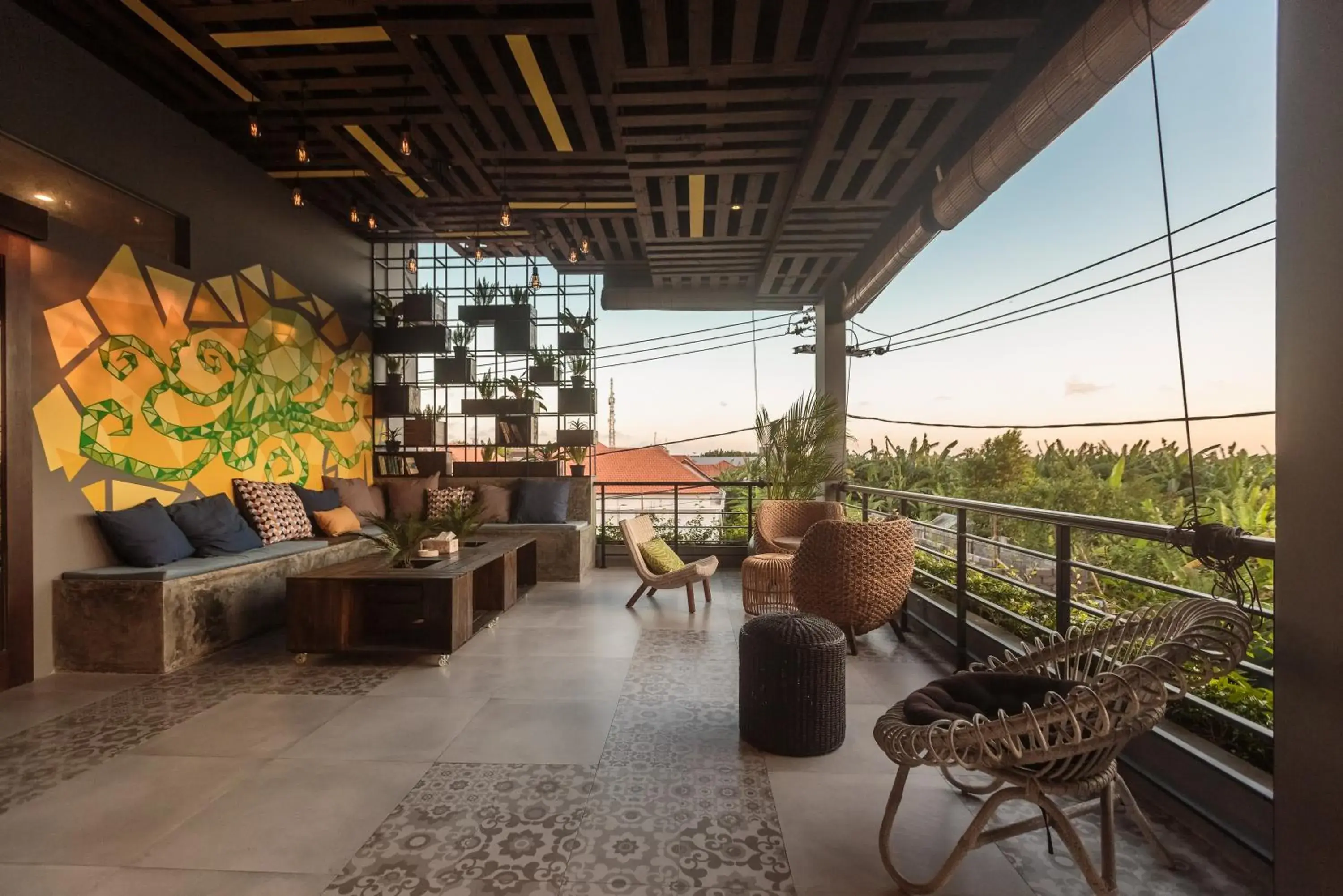 Seven-Bedroom Villa in Special Nyepi Offer! 7Rooms Villa Seminyak Seven-Bedroom Villa in Special Nyepi Offer! 7Rooms Villa Seminyak