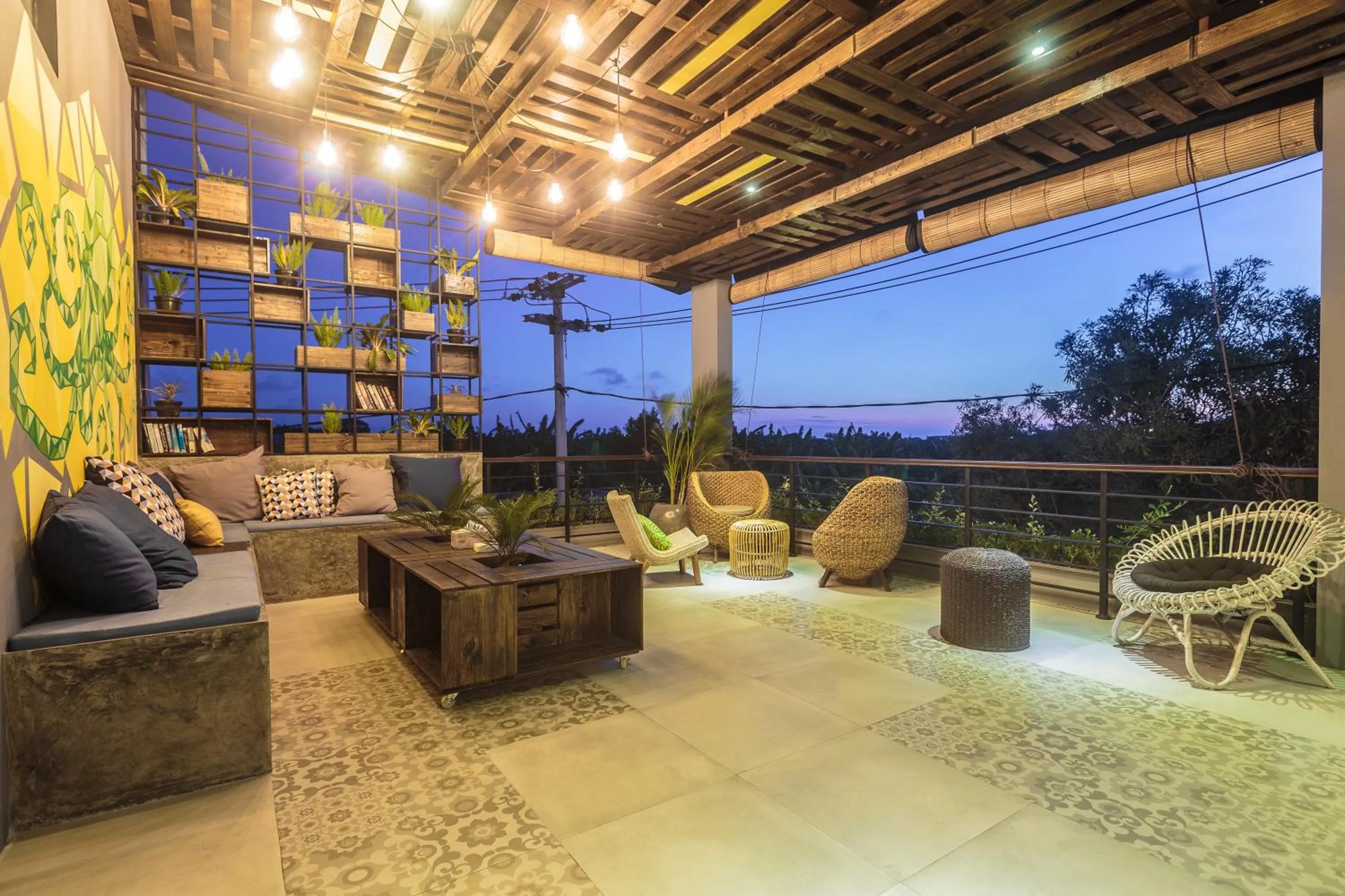 Night in 7Rooms Villa Seminyak - New Year's Offer