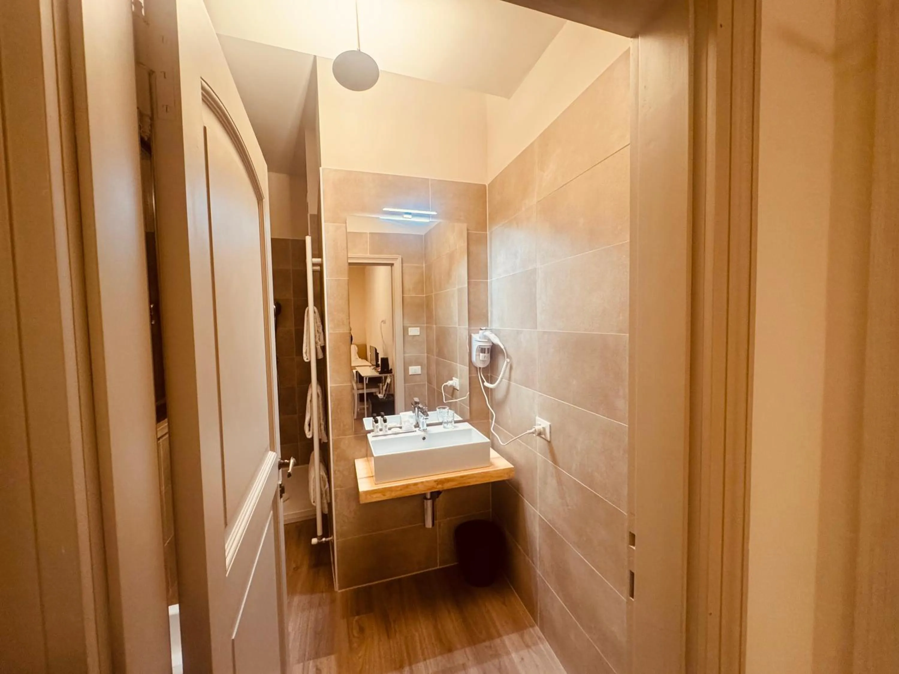 Grand Hotel San Lorenzo