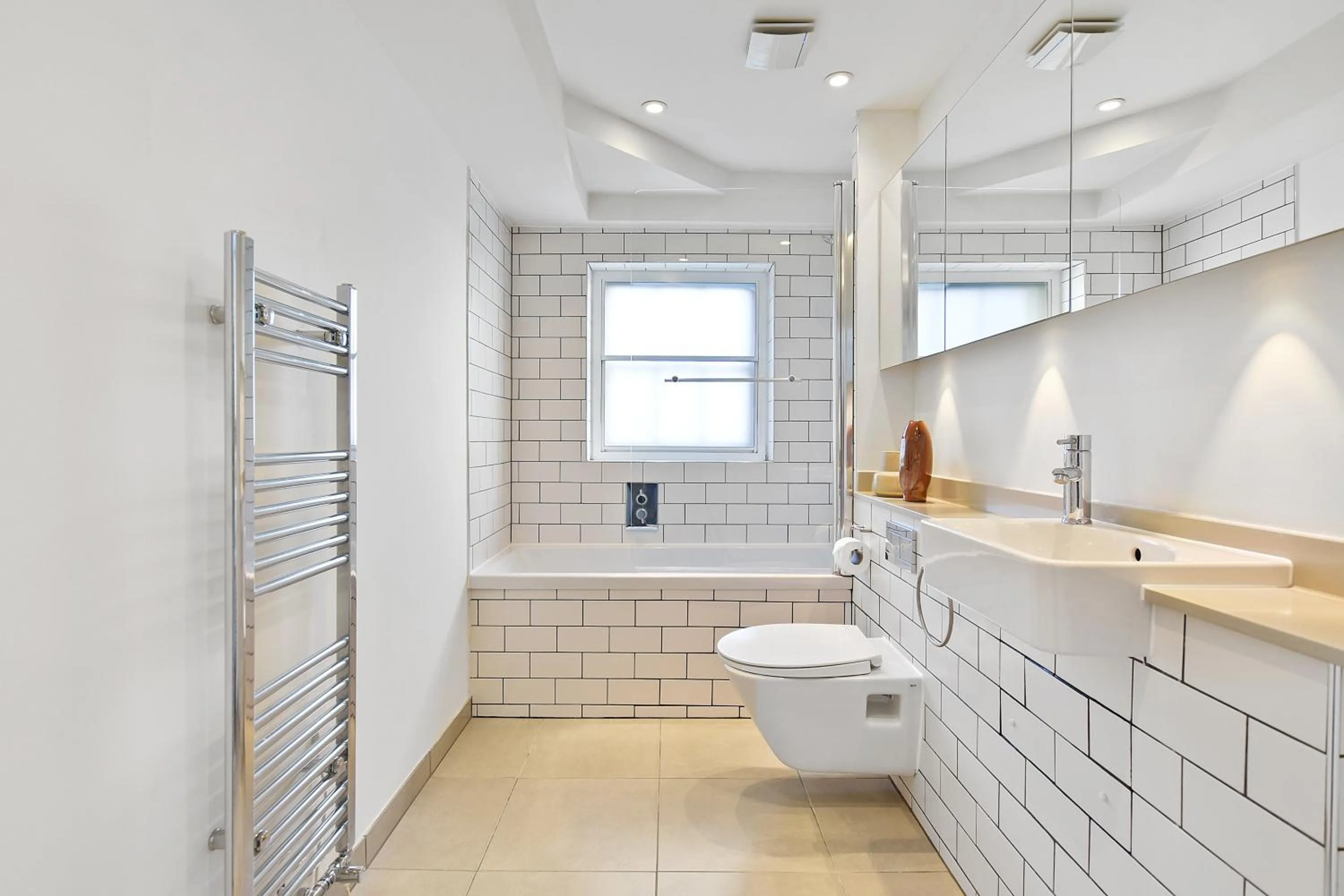 Berwick Street by Aeria Apartments