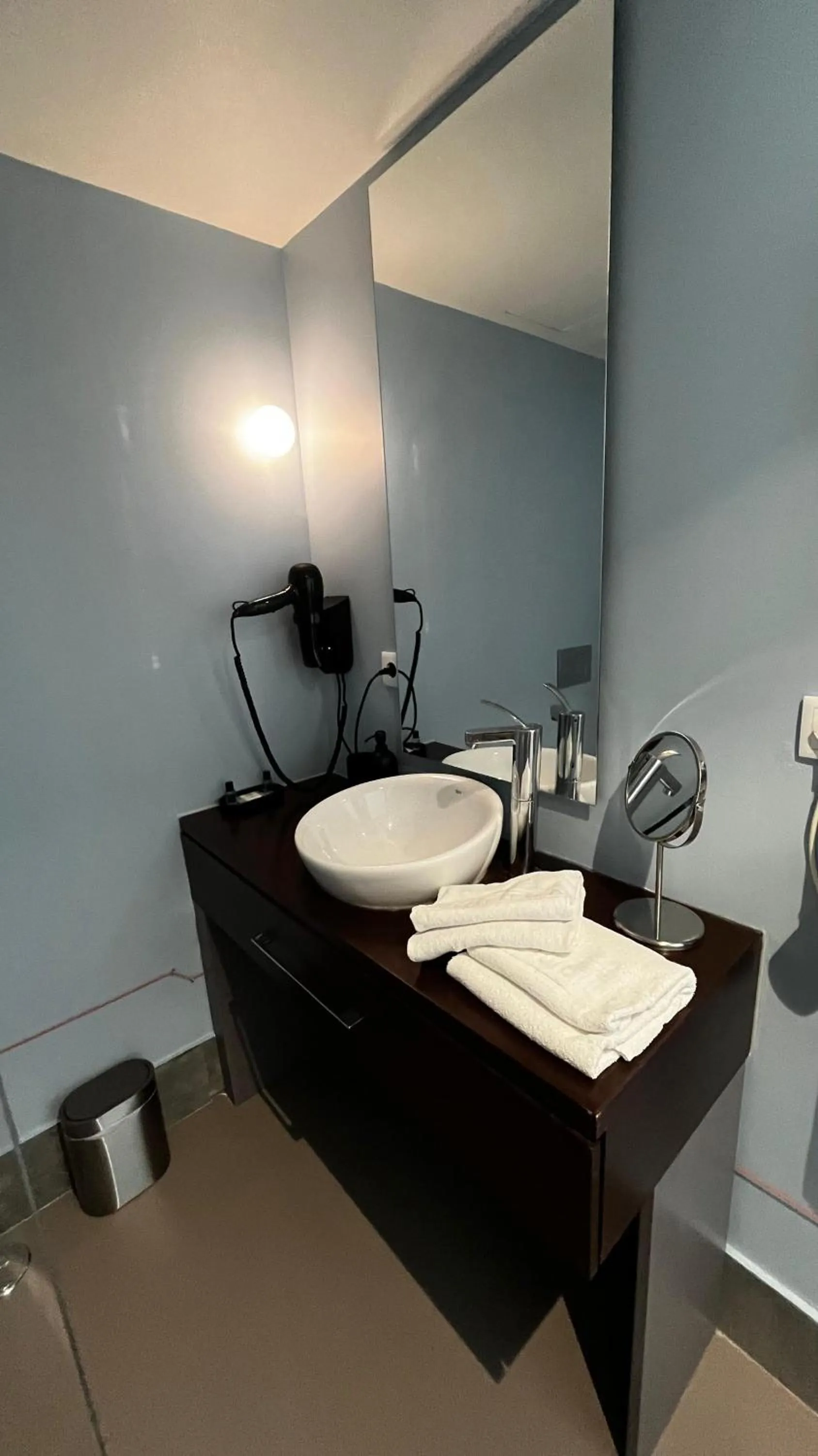 Oscar Concept Apartments