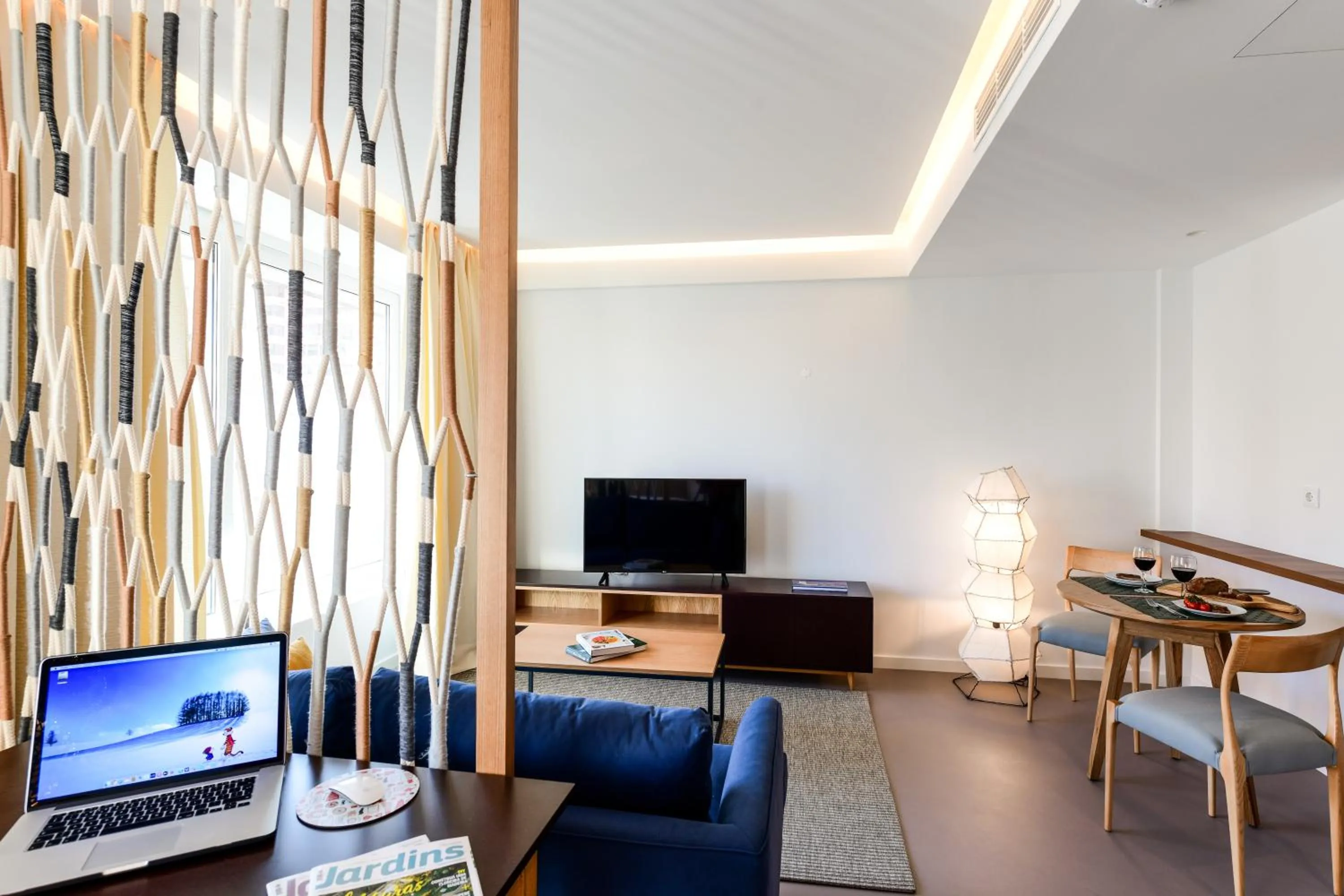 Oscar Concept Apartments