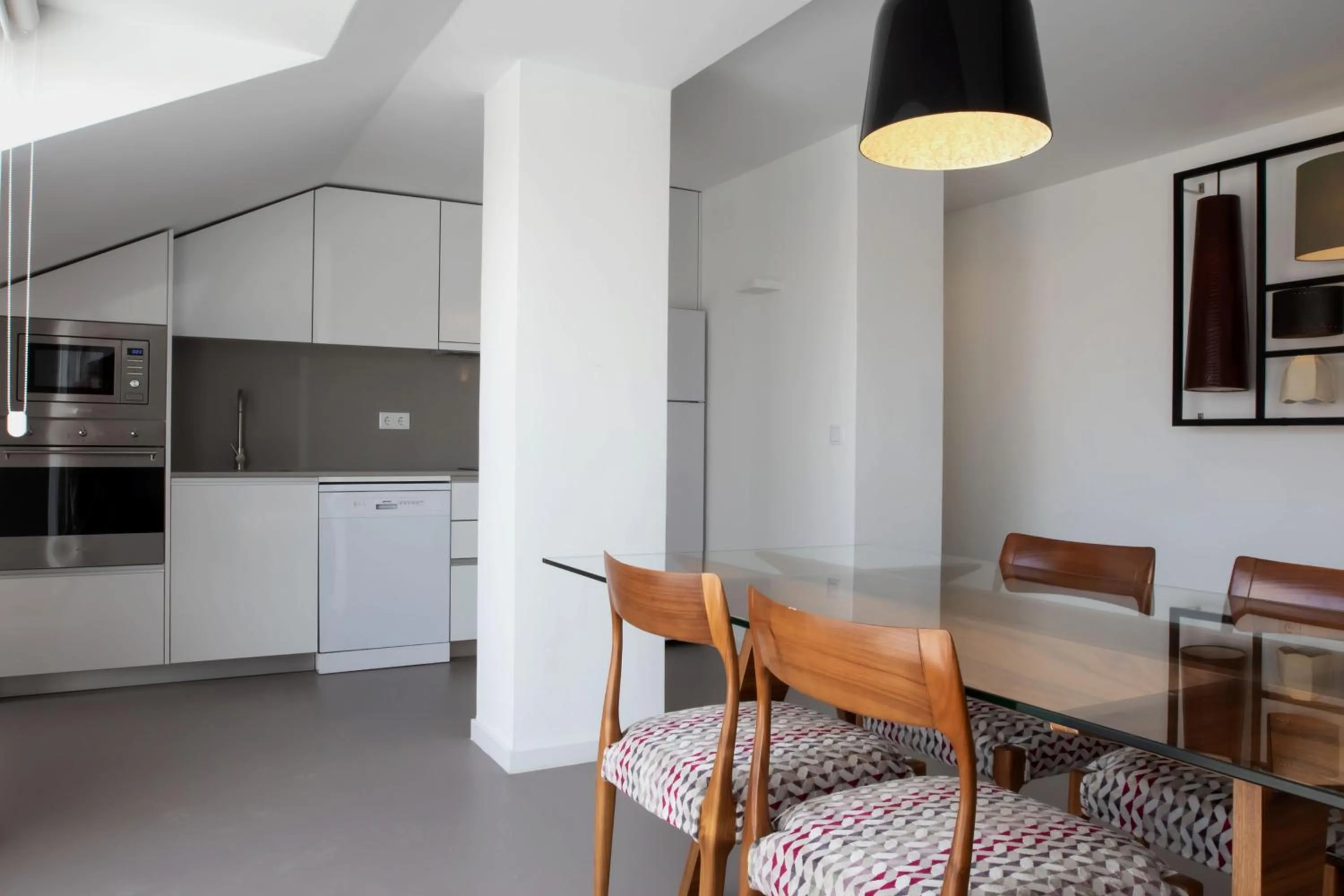 Oscar Concept Apartments