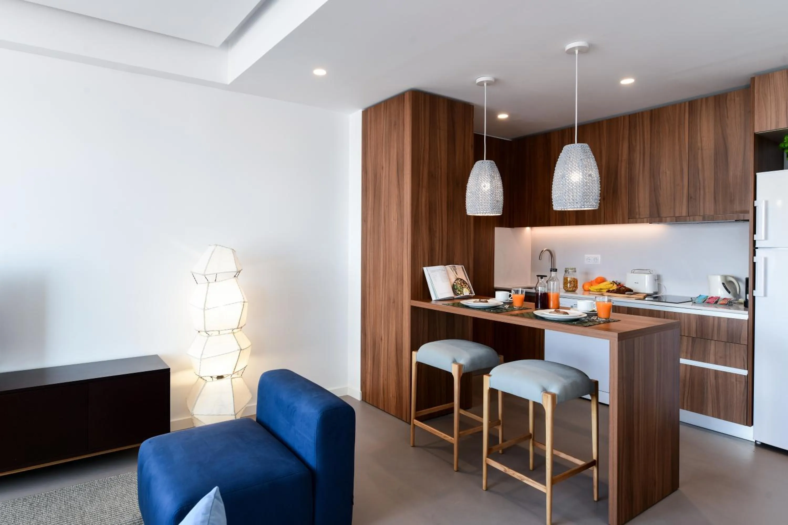 Oscar Concept Apartments