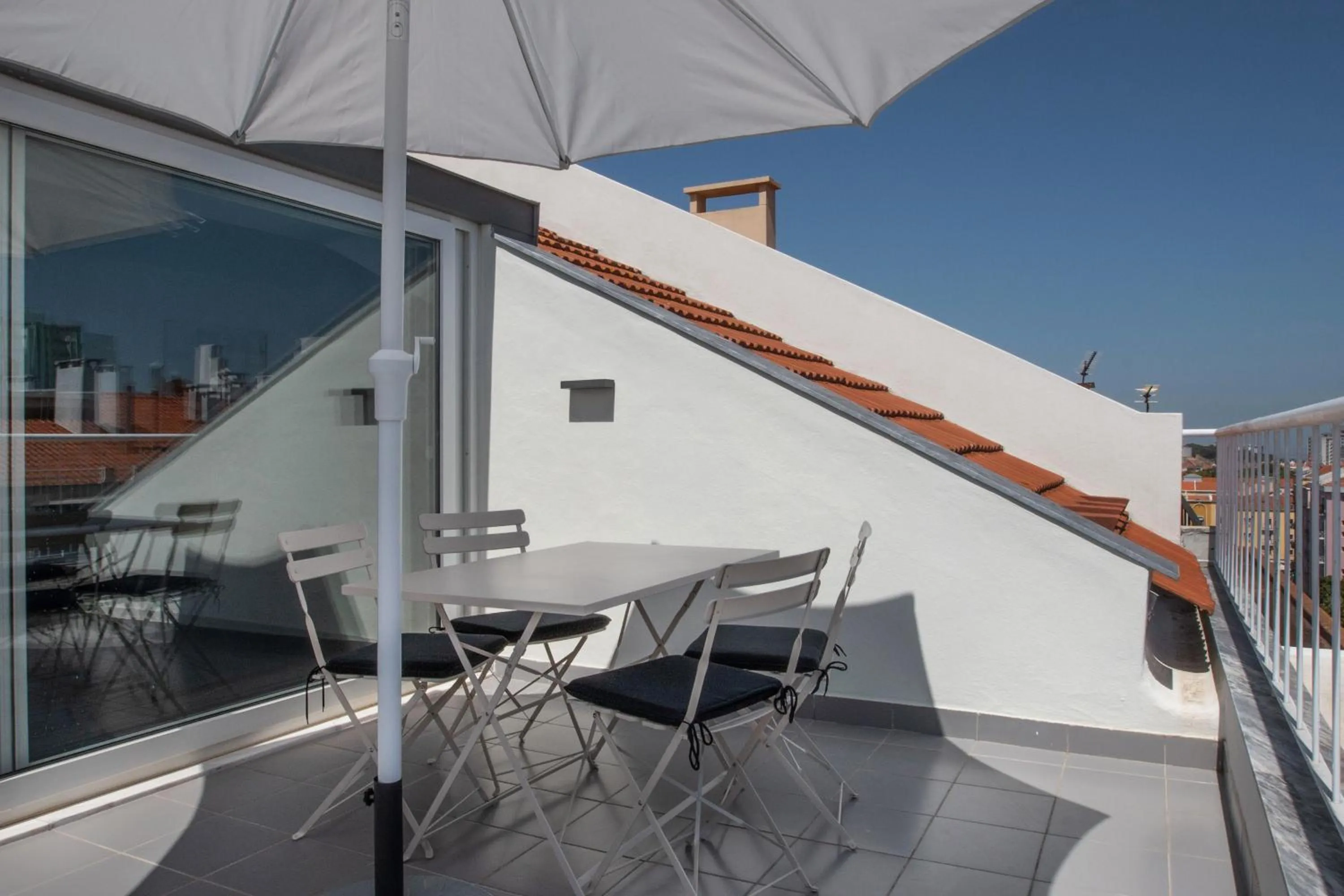 Oscar Concept Apartments