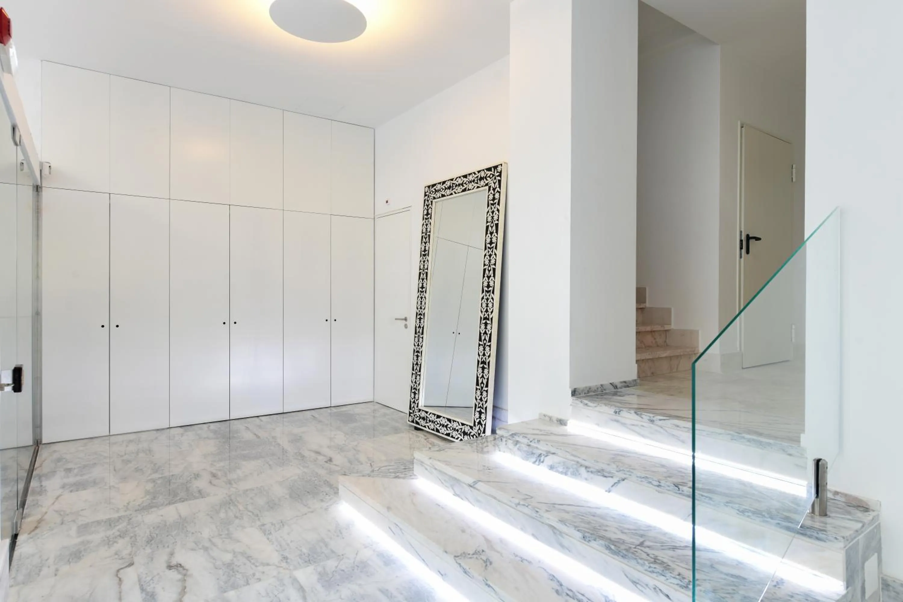 Oscar Concept Apartments