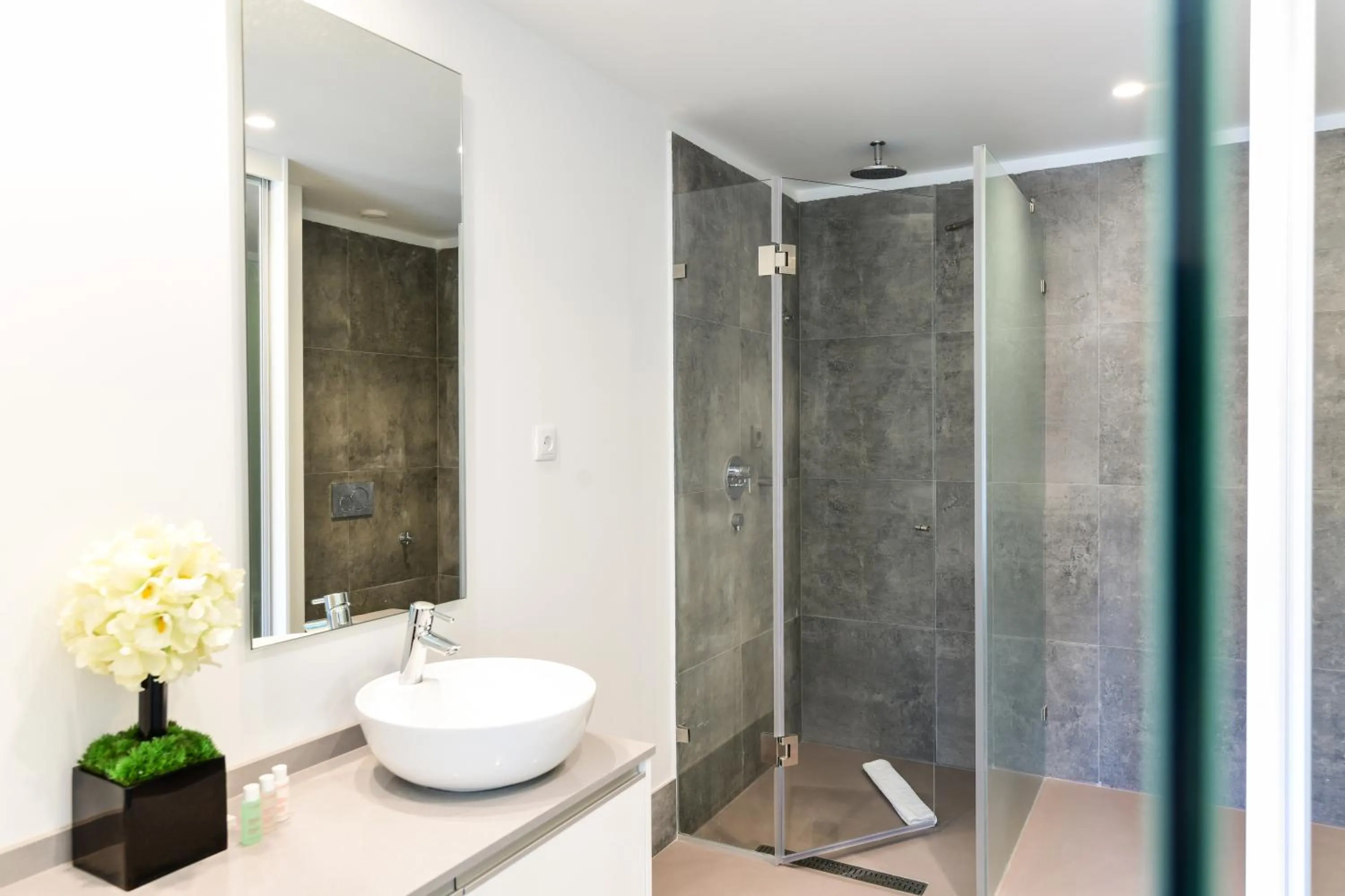 Oscar Concept Apartments