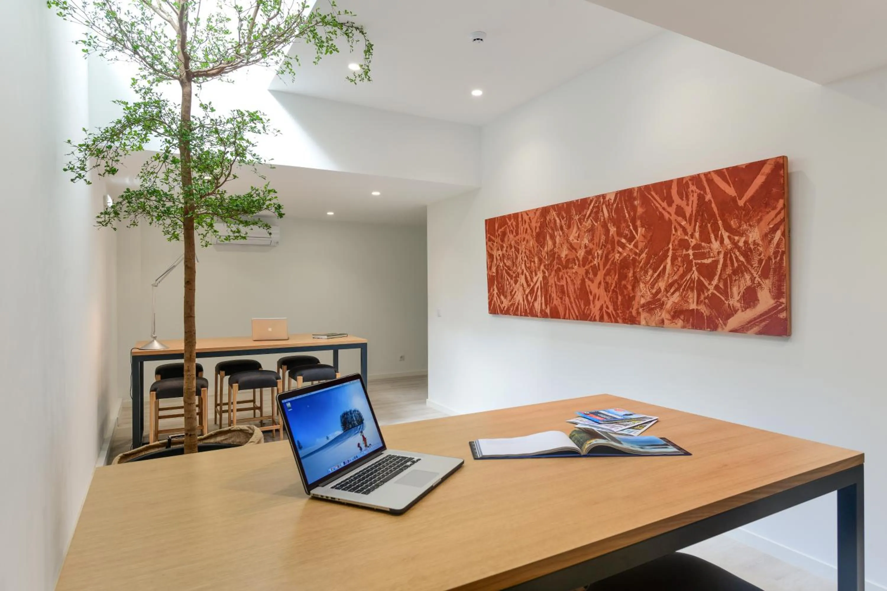 Oscar Concept Apartments