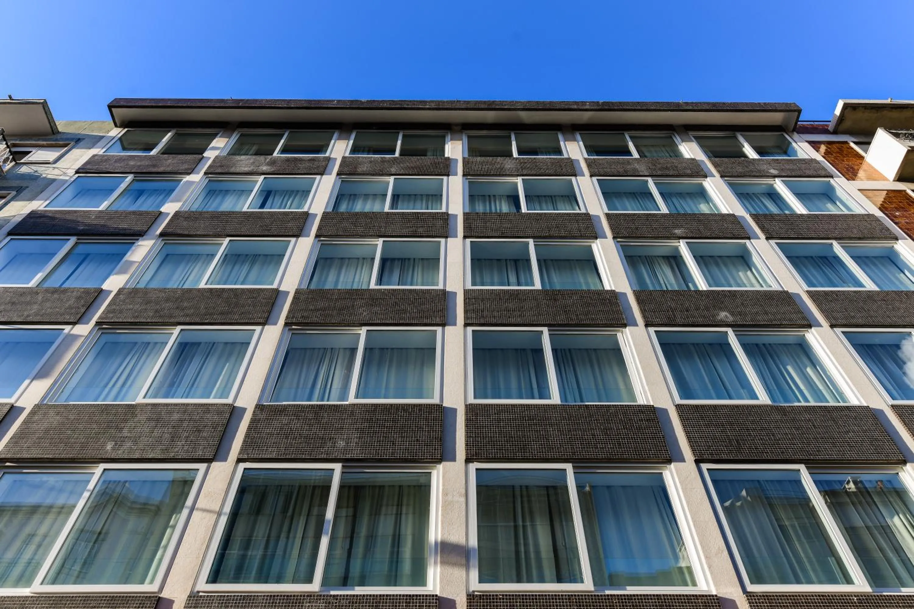 Oscar Concept Apartments