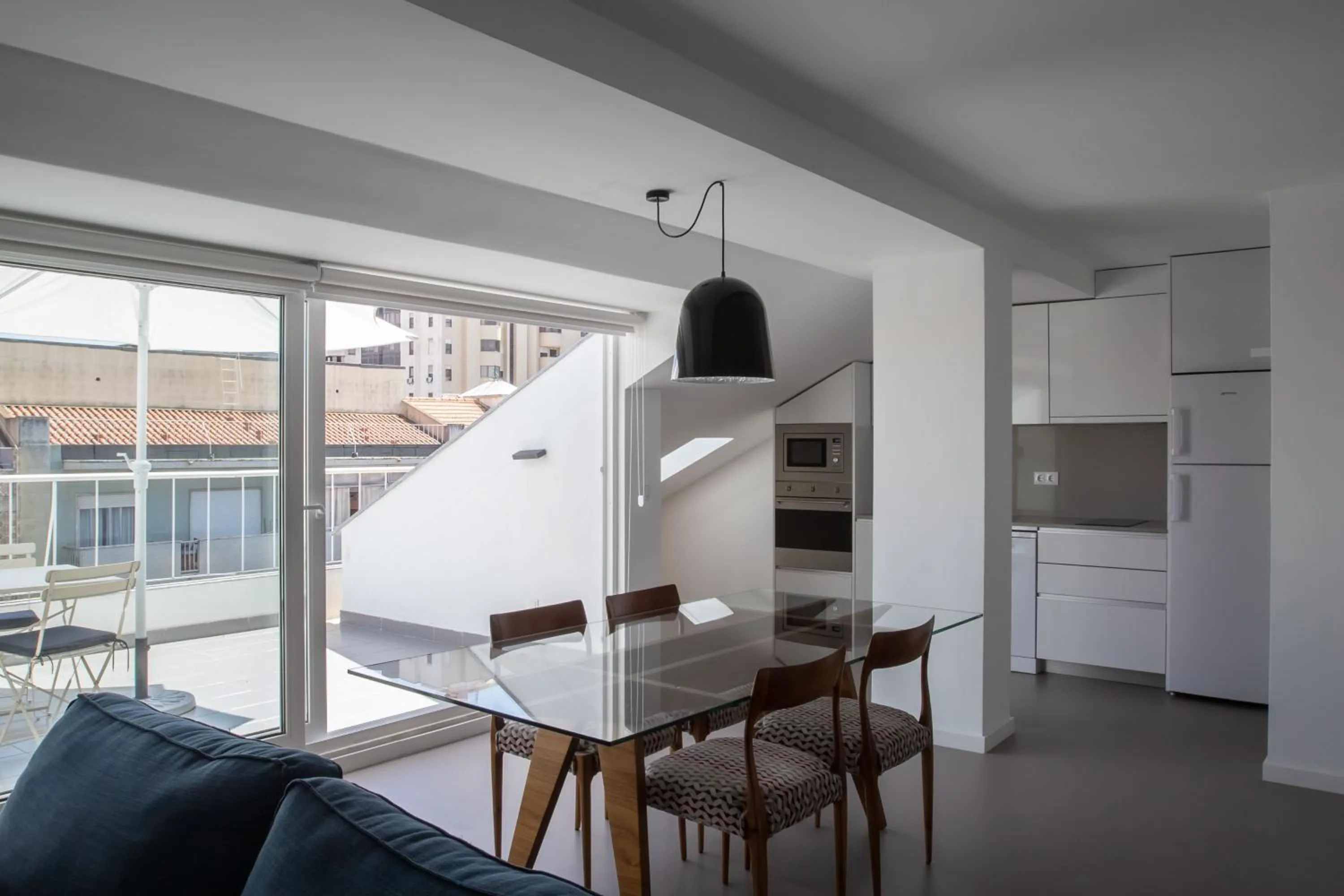 Oscar Concept Apartments