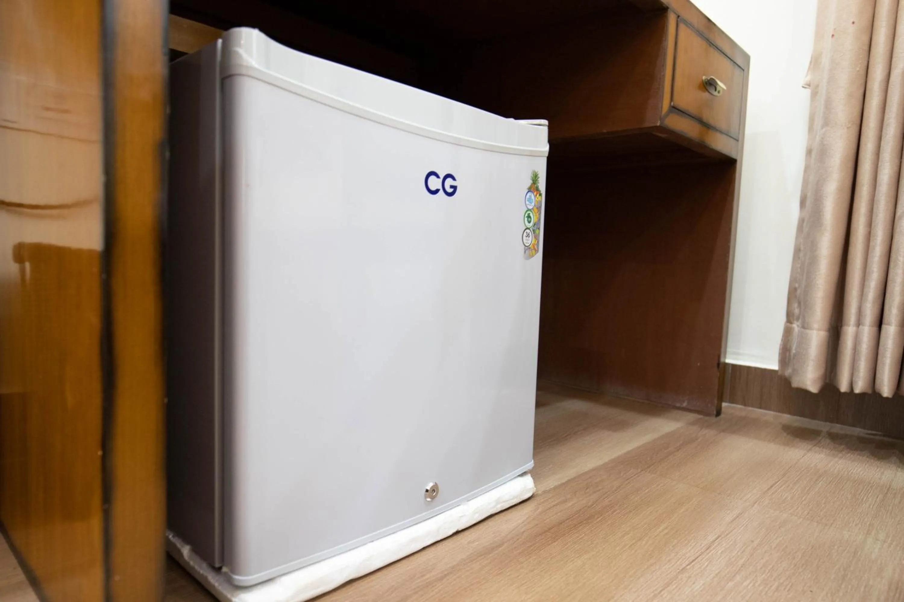 Drinks in Lumbini Palace Resort