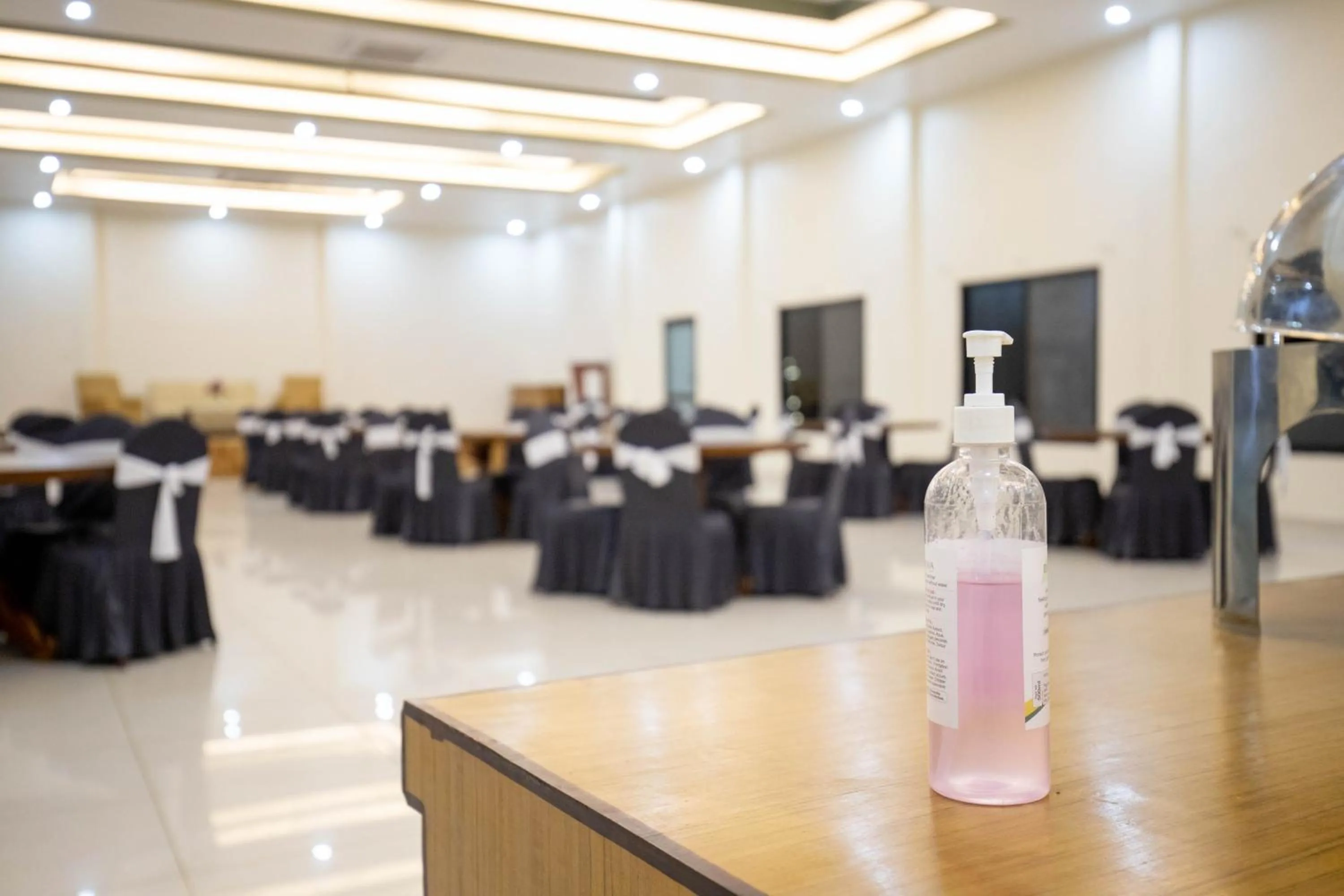 Banquet/Function facilities in Lumbini Palace Resort