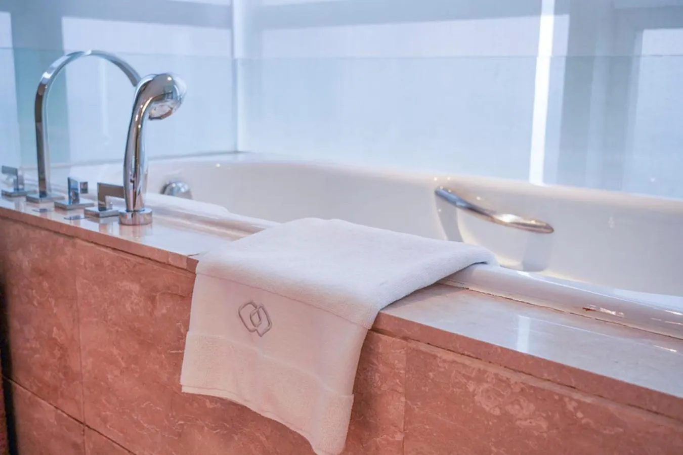 Sofitel Nanjing Galaxy