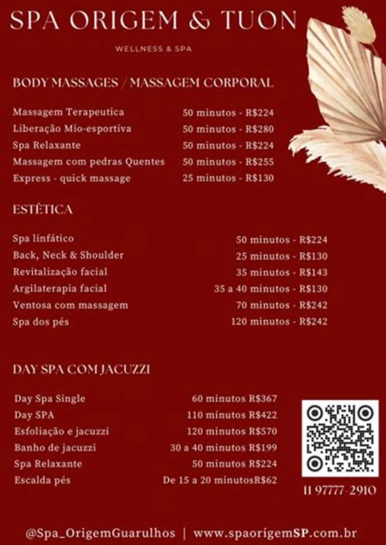 Spa and wellness centre/facilities in Comfort Hotel Guarulhos Aeroporto