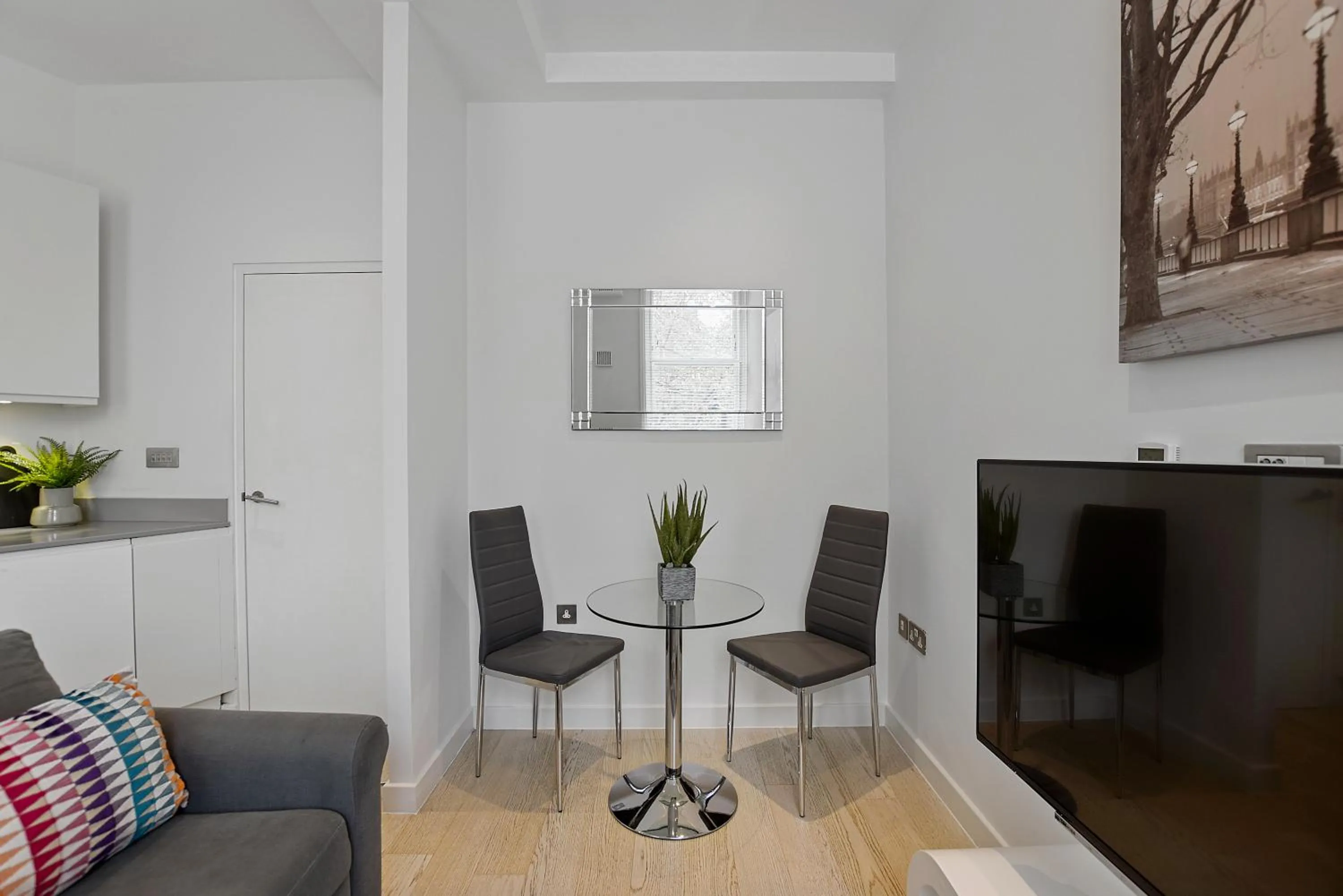 West Street by Aeria Apartments