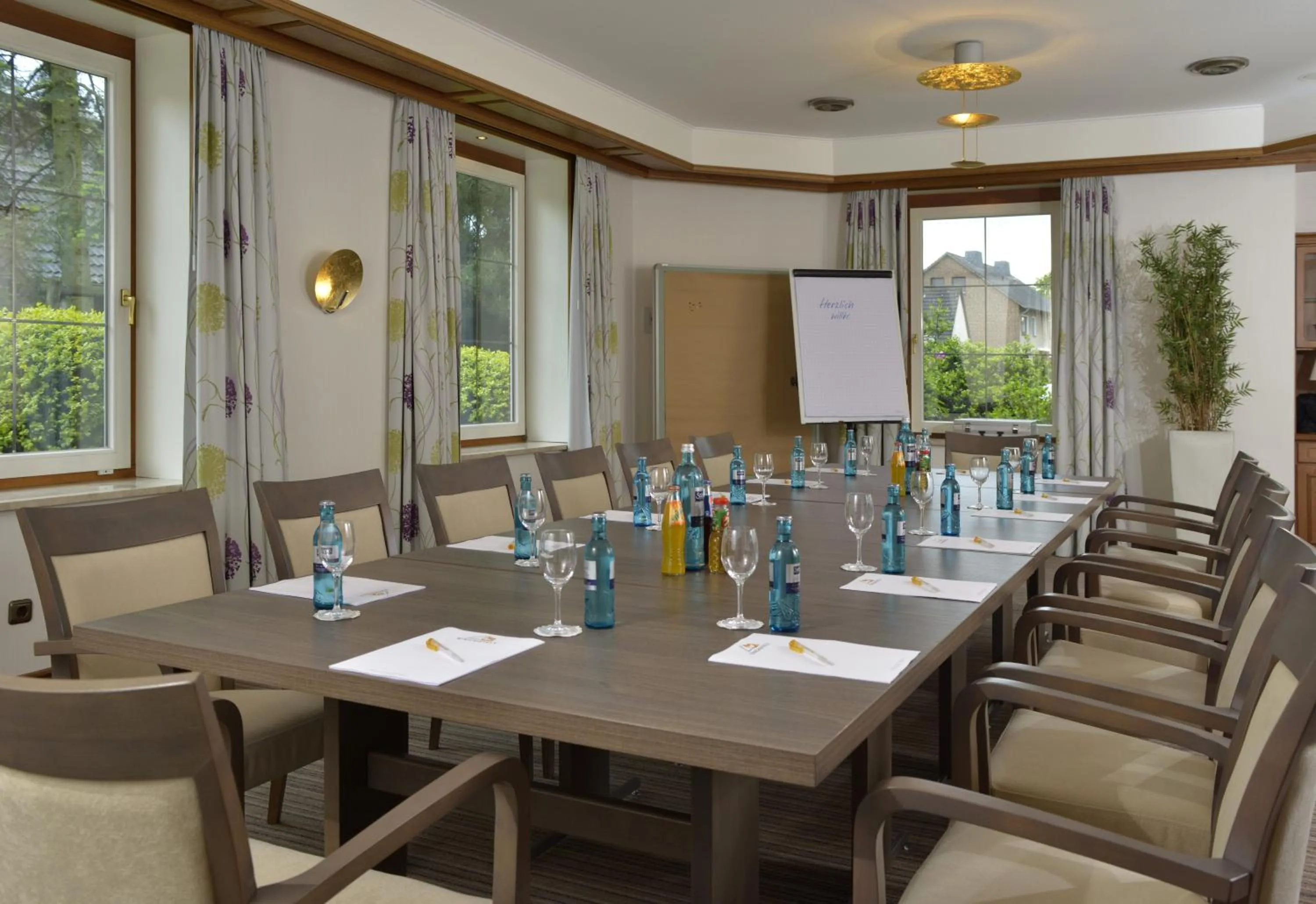 Meeting/conference room in Hotel Celler Tor