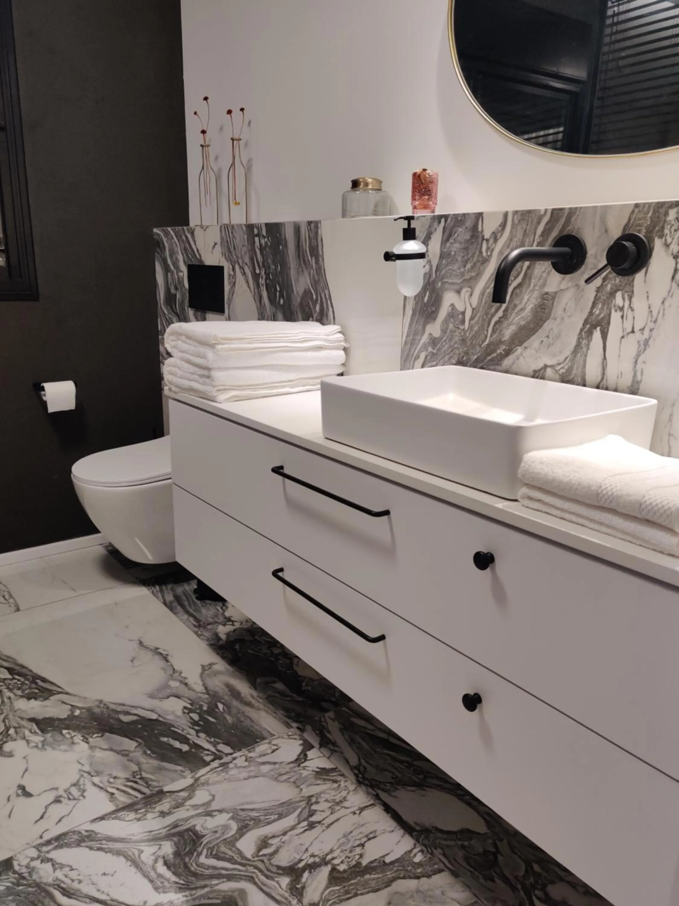 Urbanica Carmel- Apartments