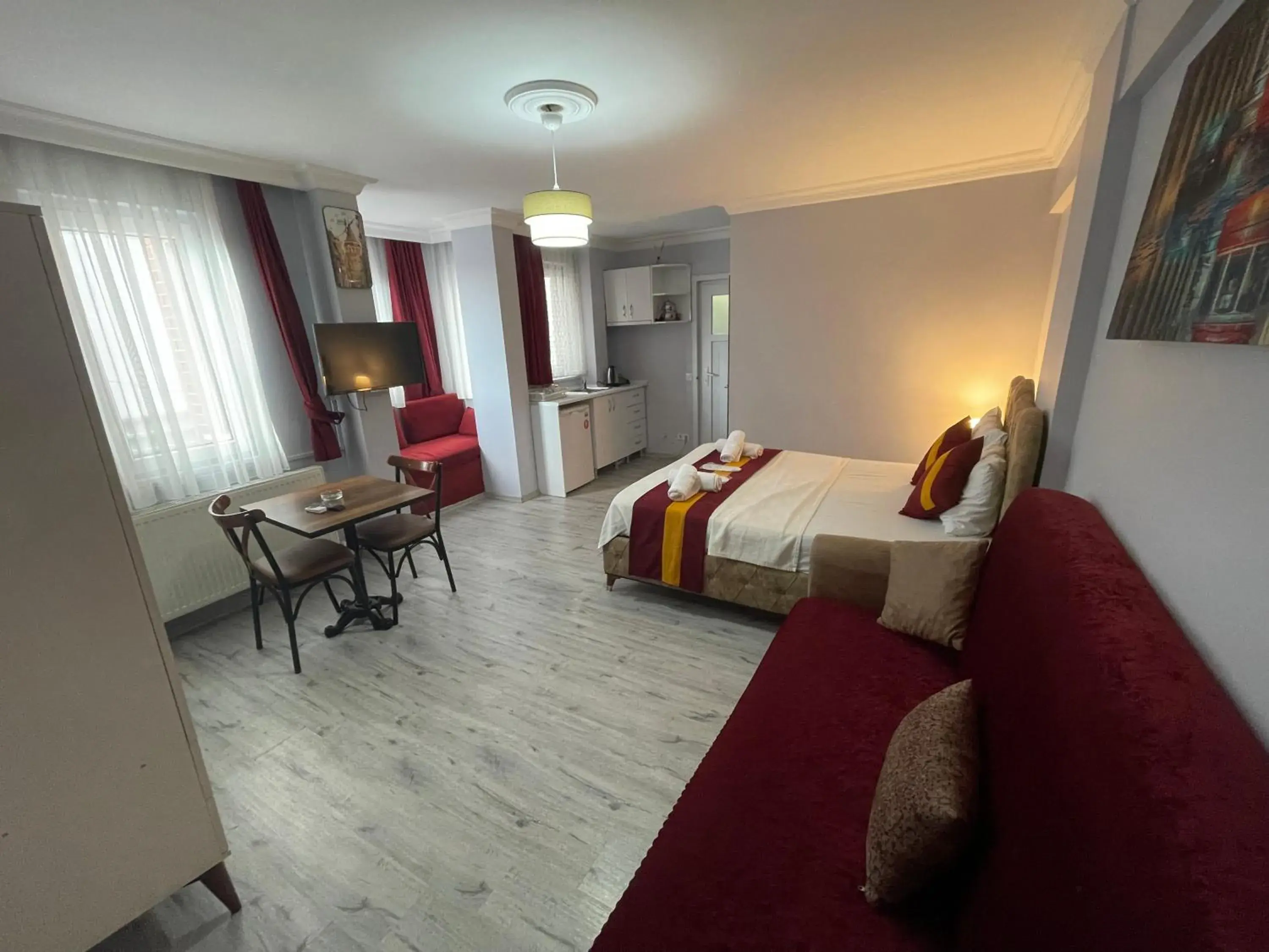 Taksim Rain Suite Taksim Rain Suite