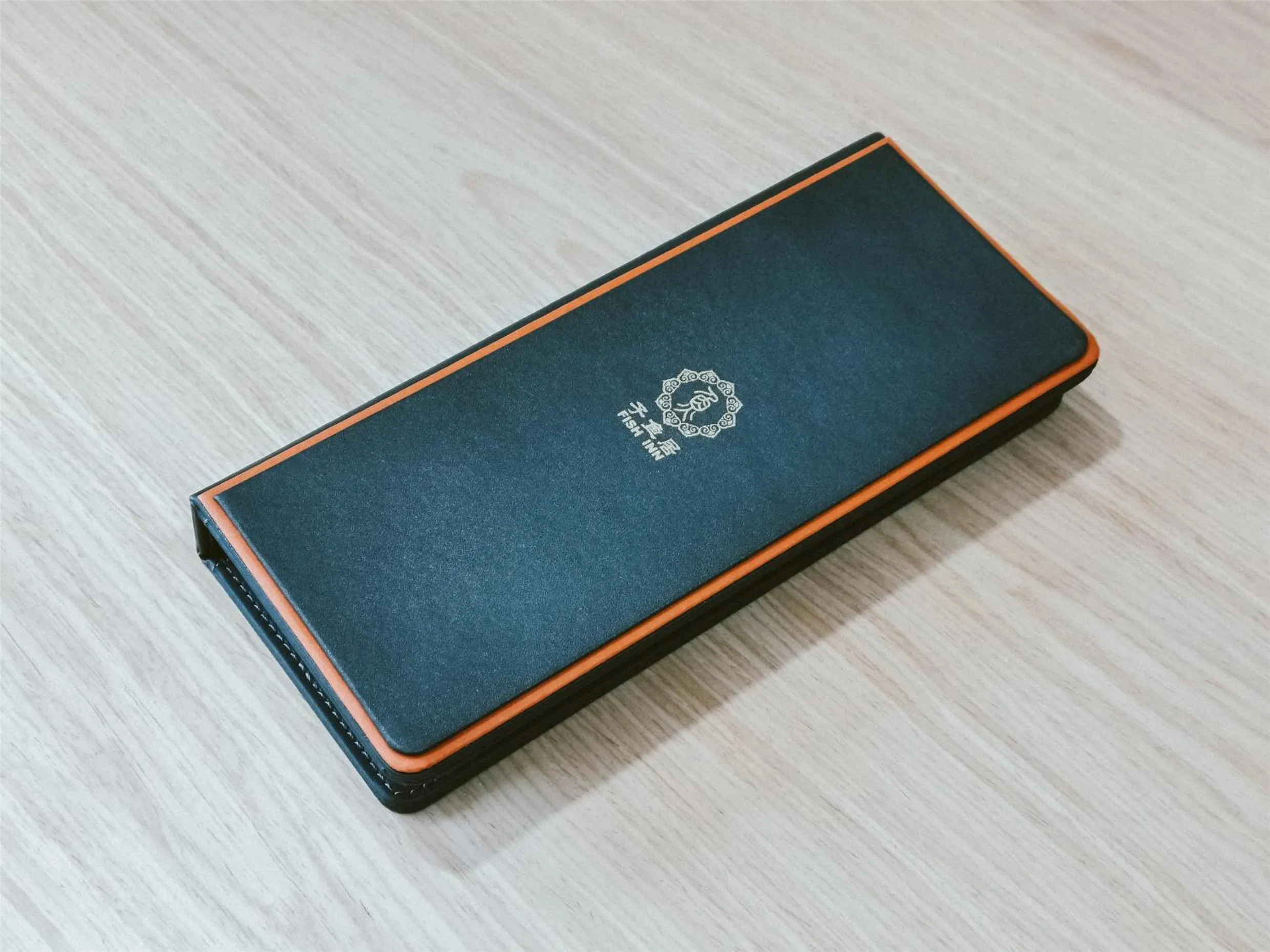 Property logo or sign in Shanghai Fish Inn People Square