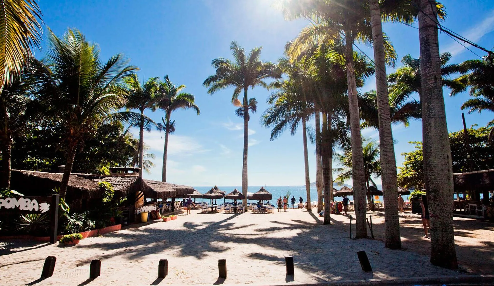 Other in La Boheme Hotel e Apart Hotel