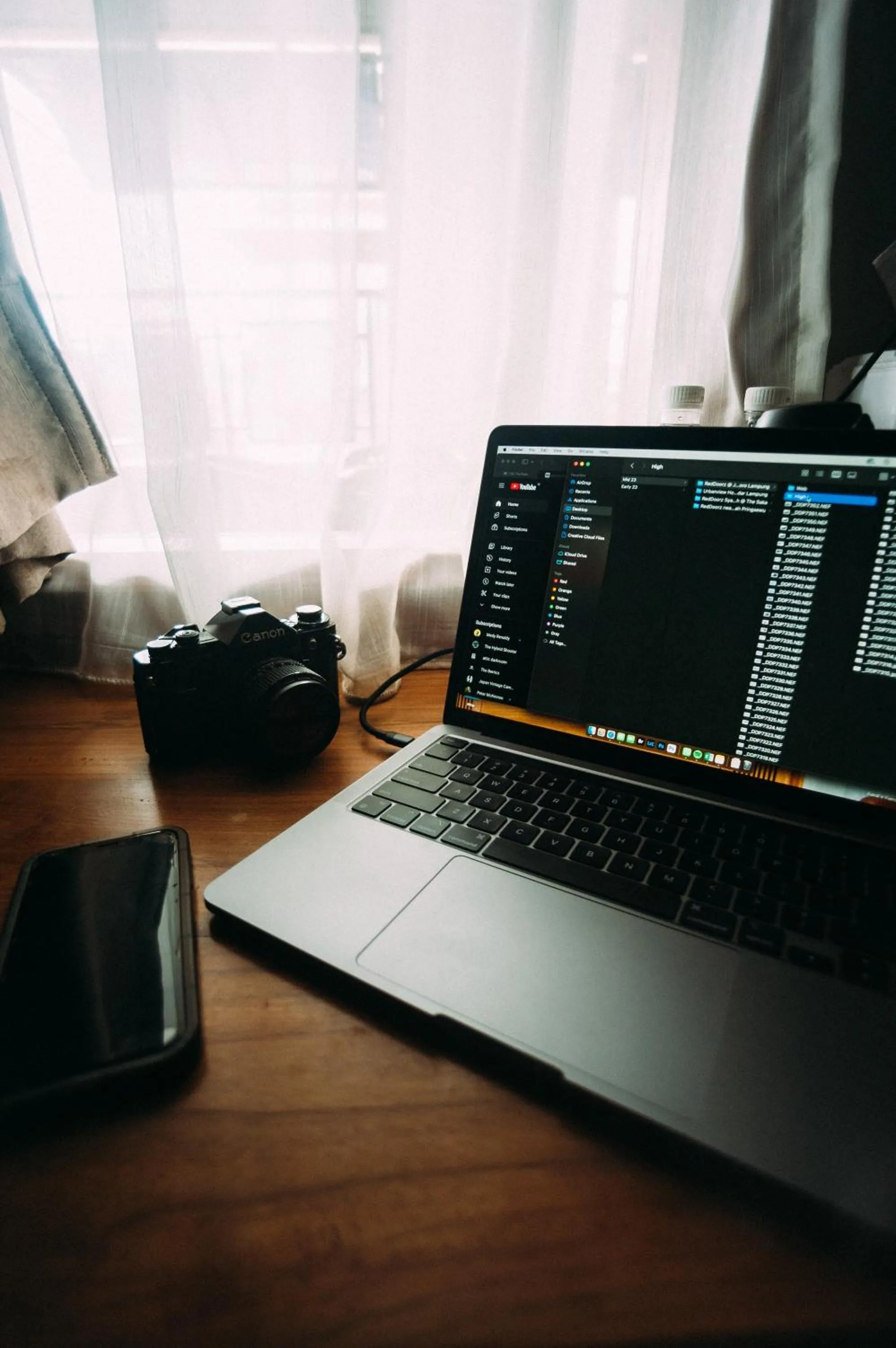 Property building in AVA Guesthouse Mitra RedDoorz Lampung