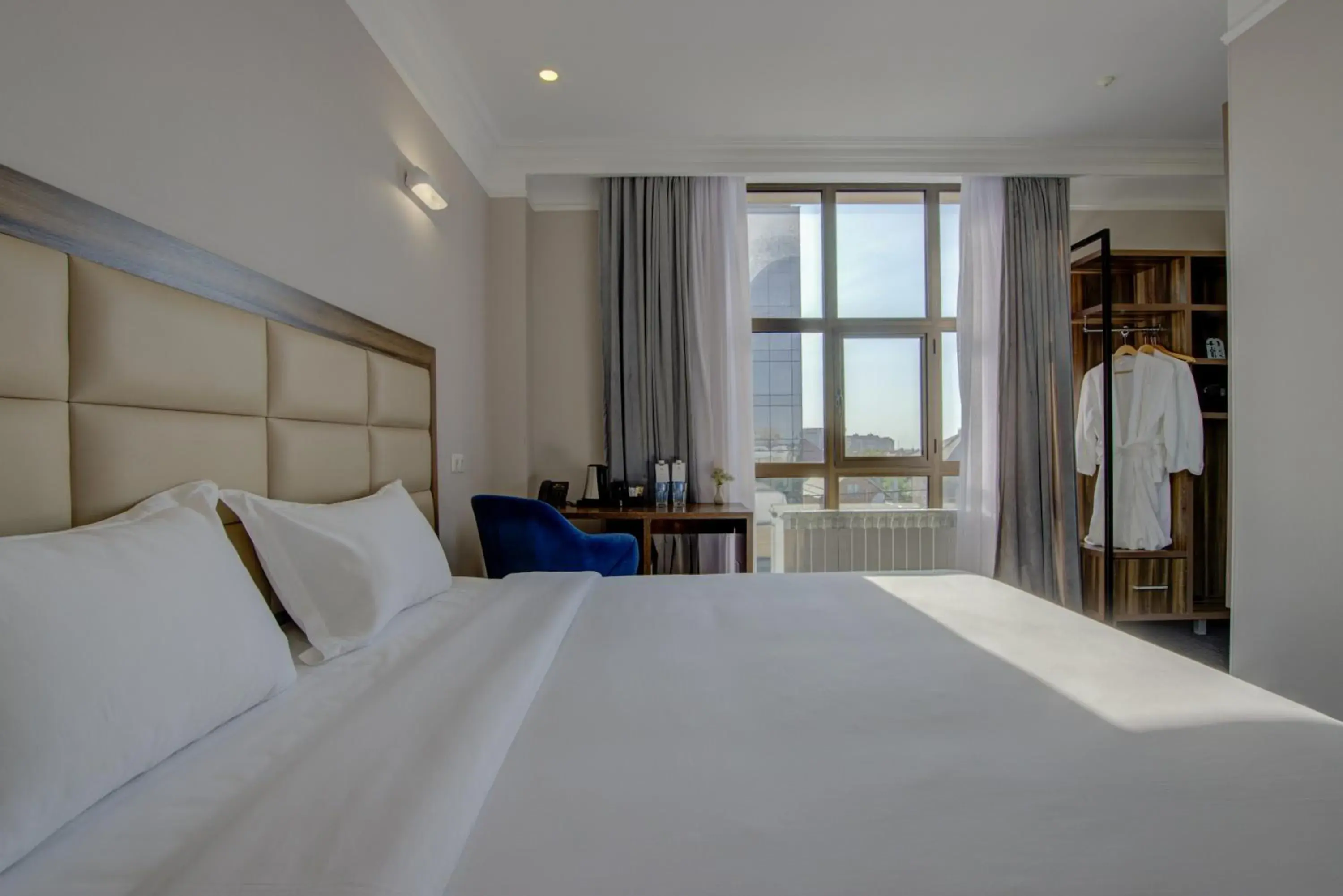 Hotel Resident Bishkek Hotel Resident Bishkek