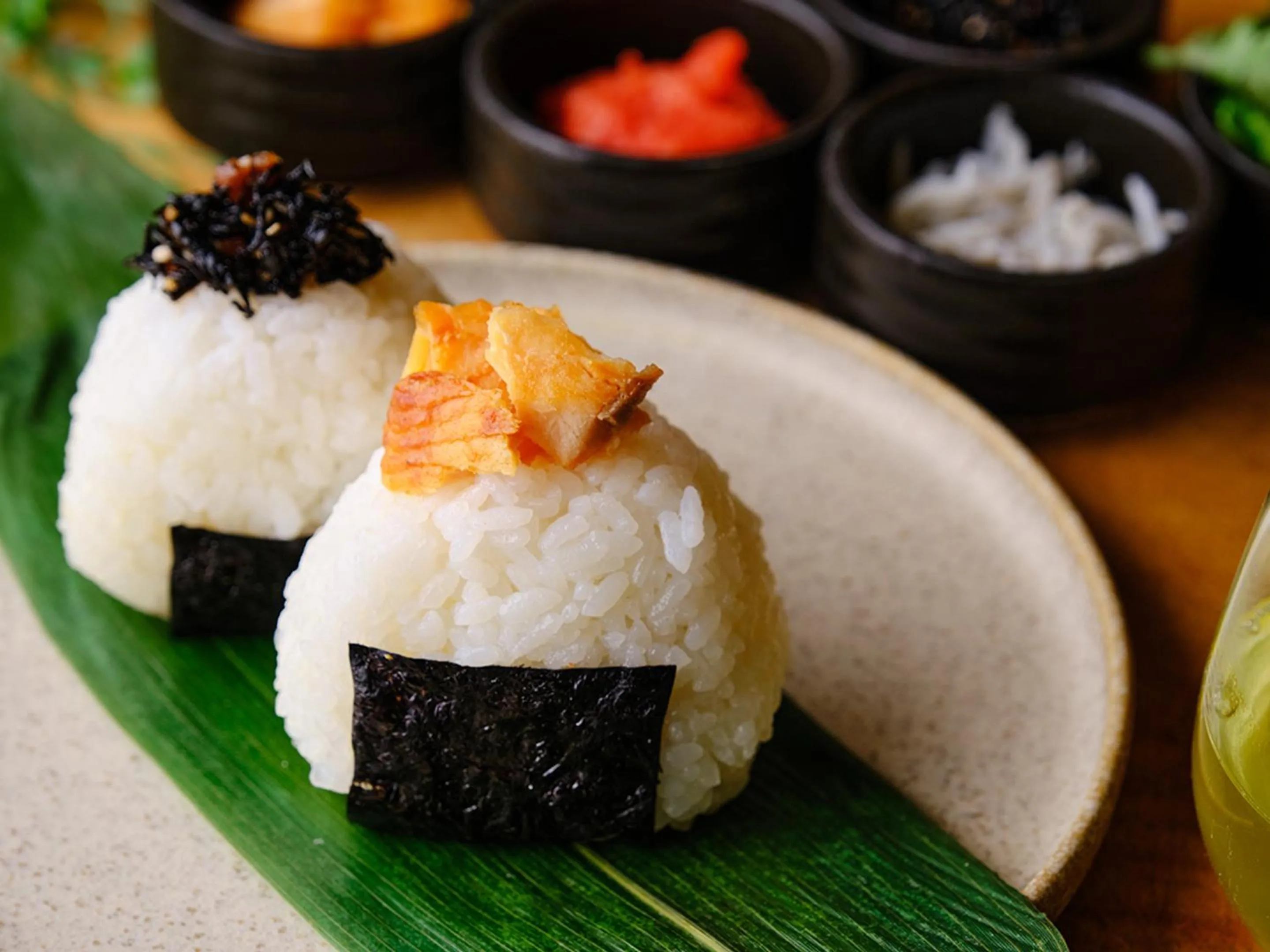 Food and drinks in Hotel SUI Kobe Sannomiya by ABEST