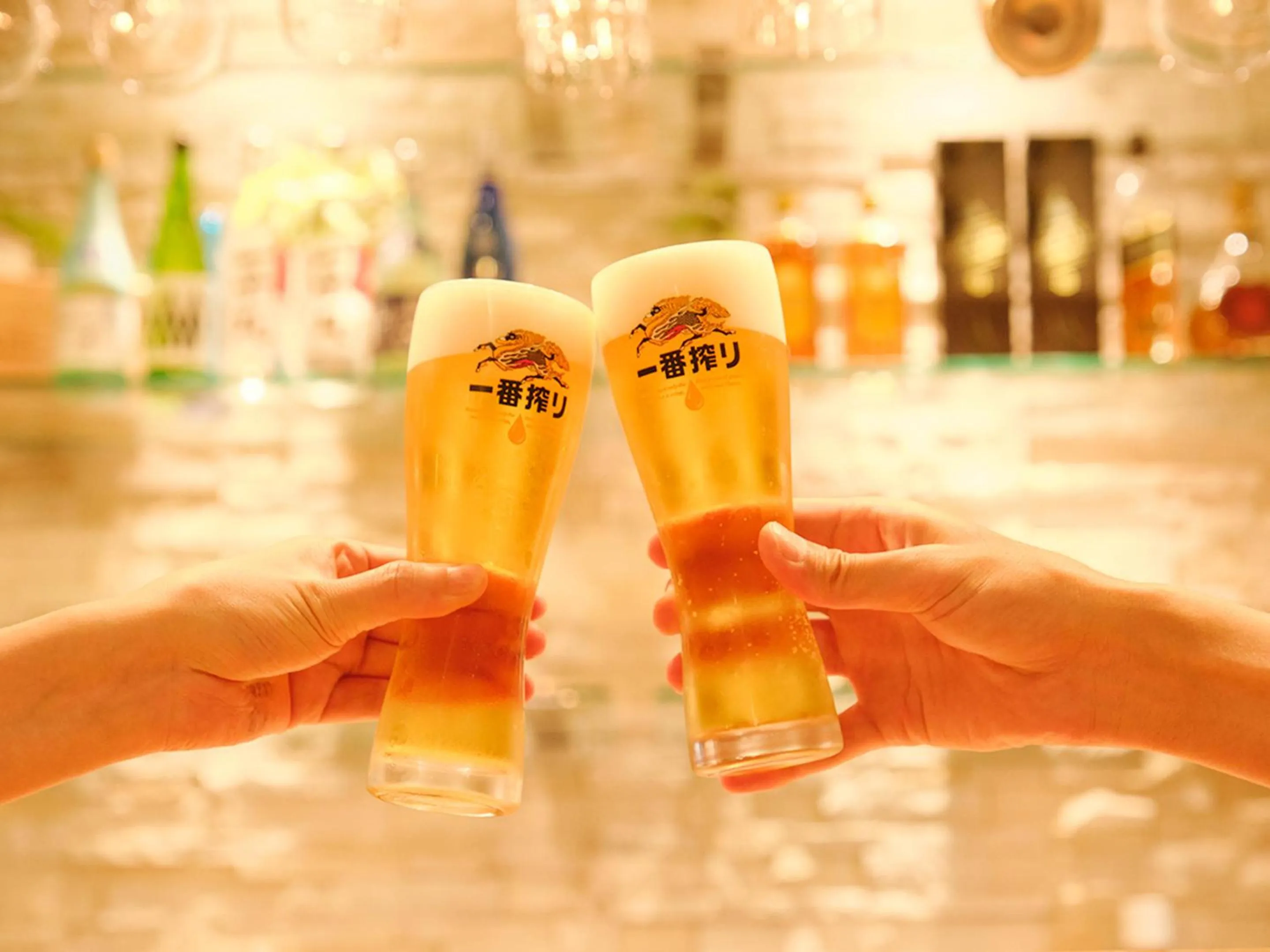 Lounge or bar in Hotel SUI Kobe Sannomiya by ABEST